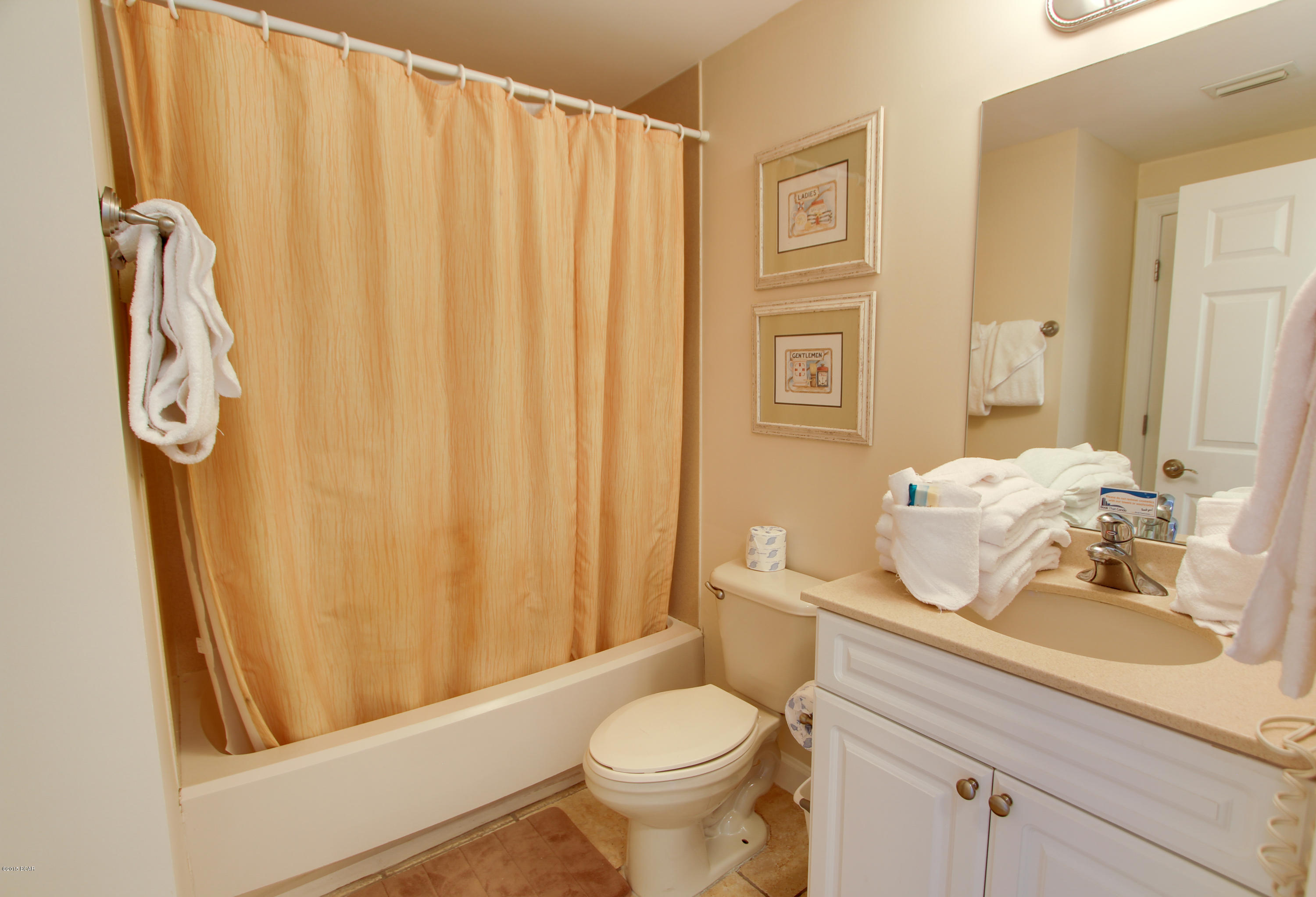 Boardwalk Central - Residential