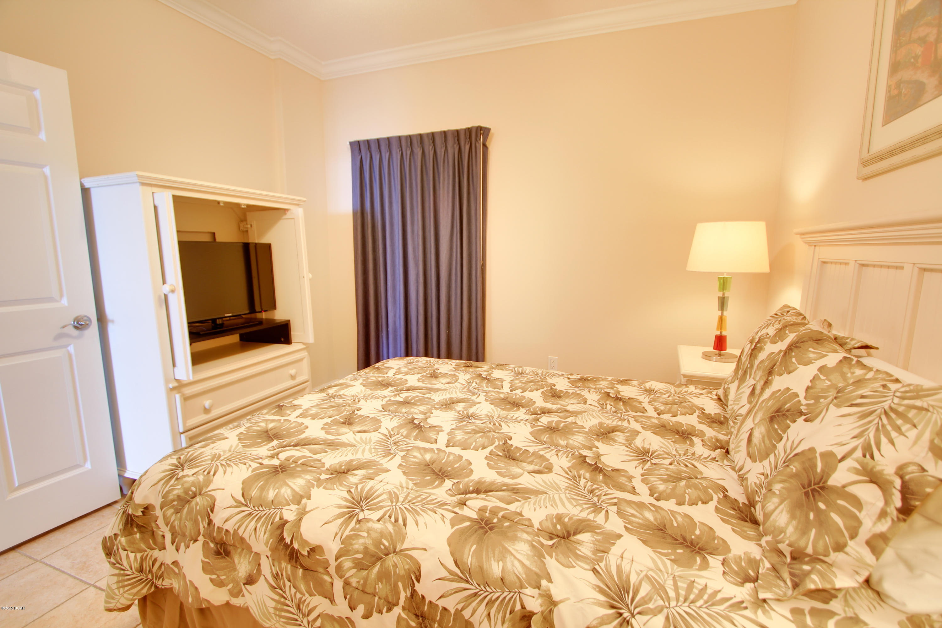 Boardwalk Central - Residential