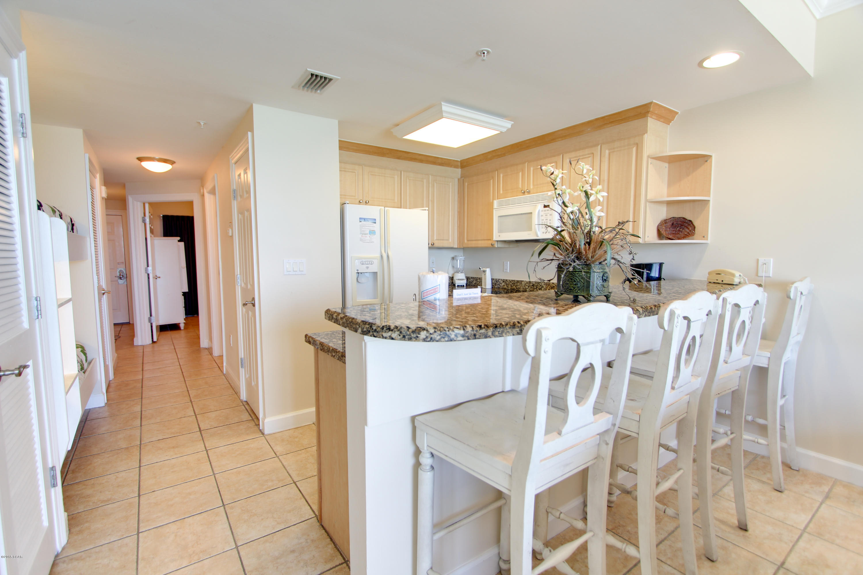 Boardwalk Central - Residential