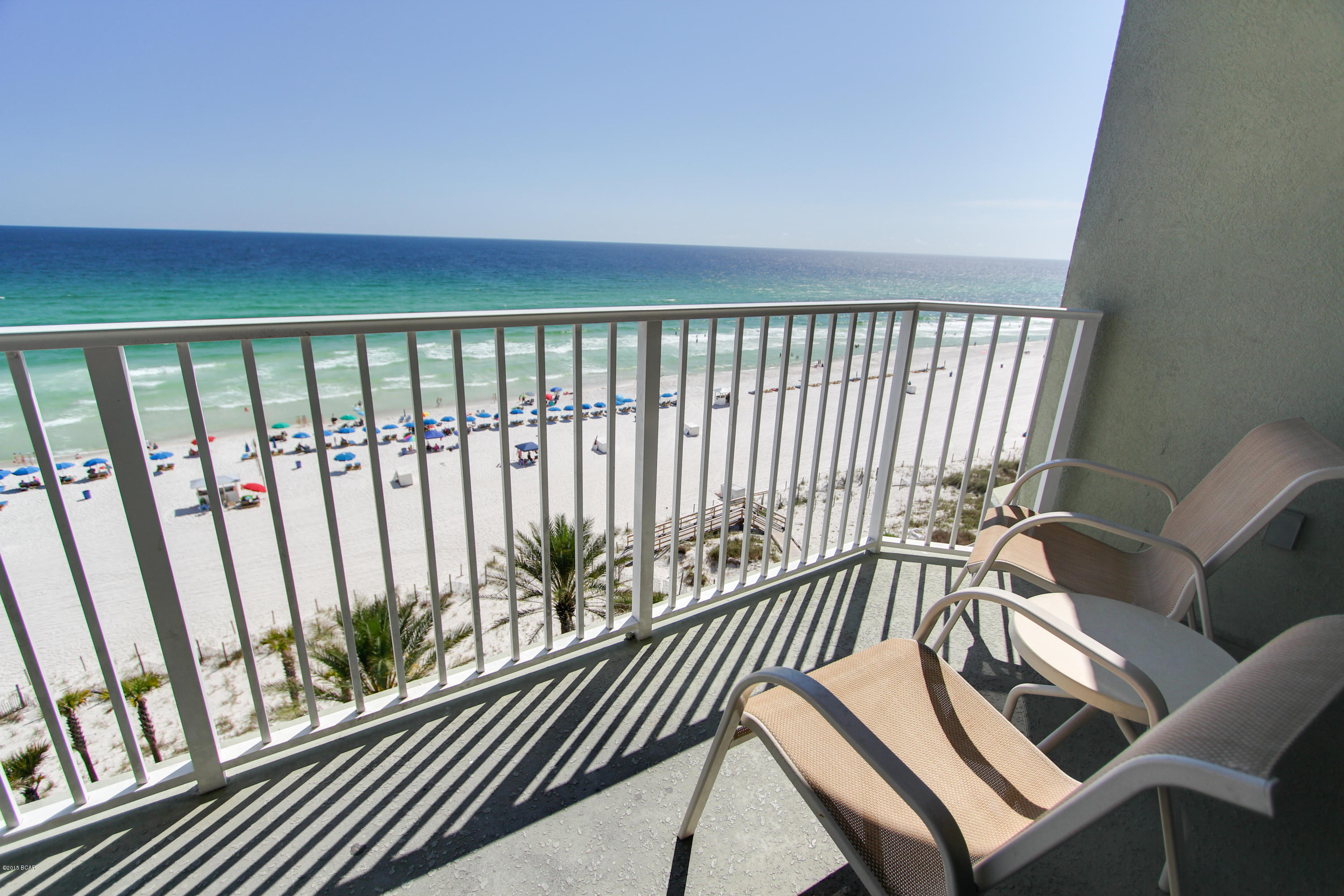 Boardwalk Central - Residential