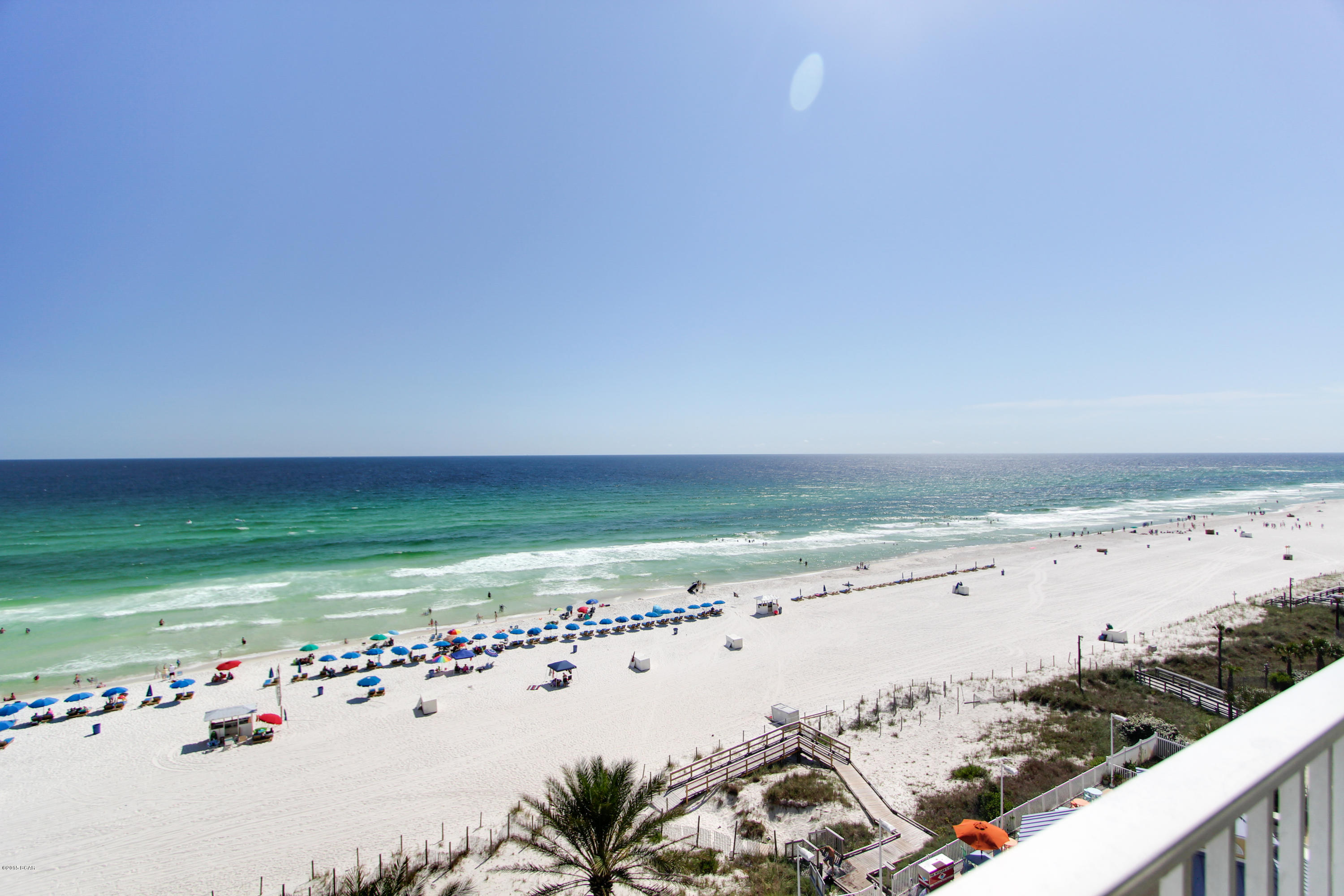 Boardwalk Central - Residential