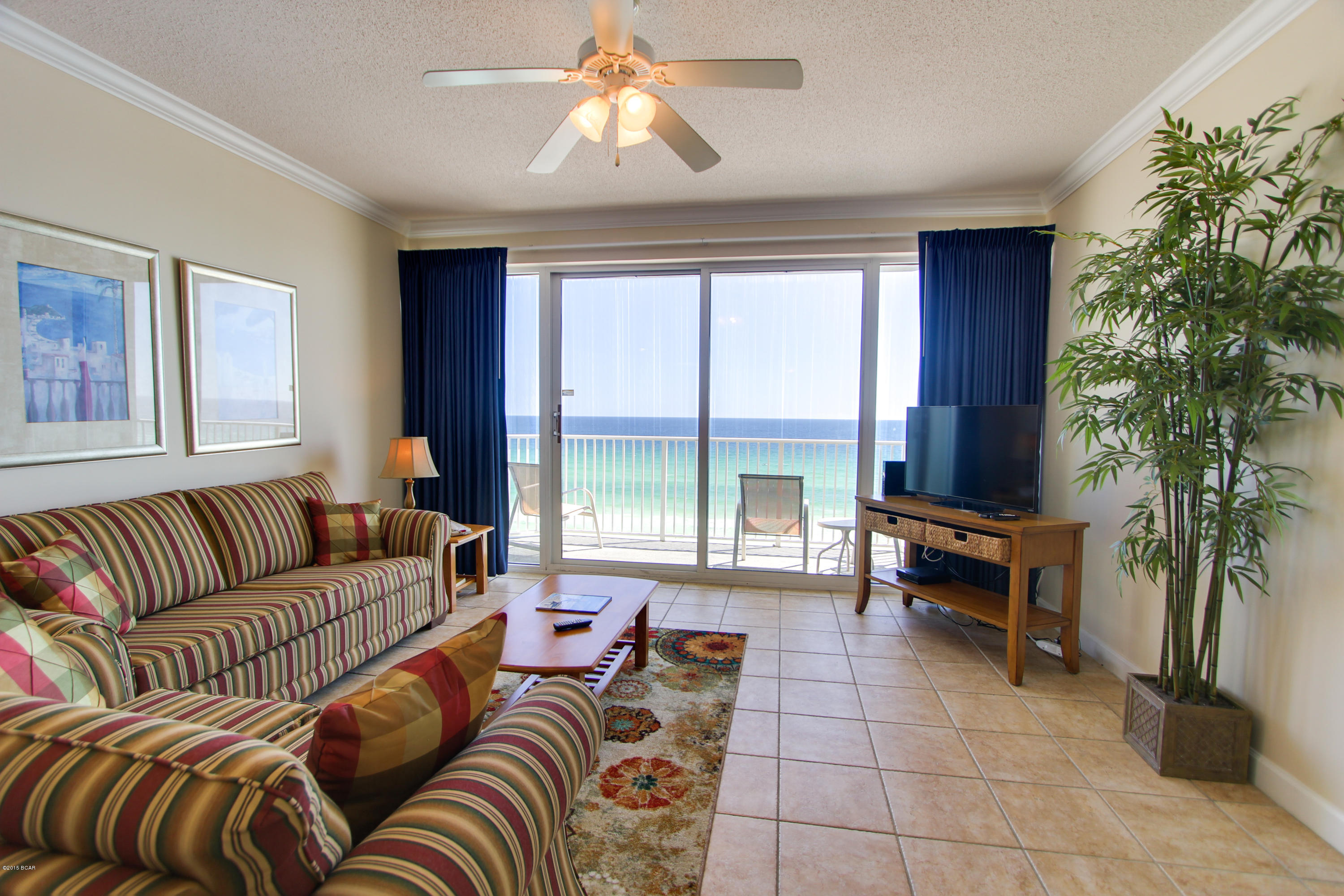 Boardwalk Central - Residential