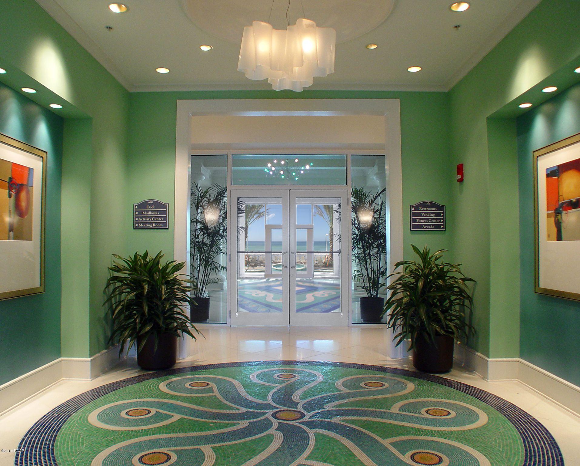 Boardwalk Central - Residential