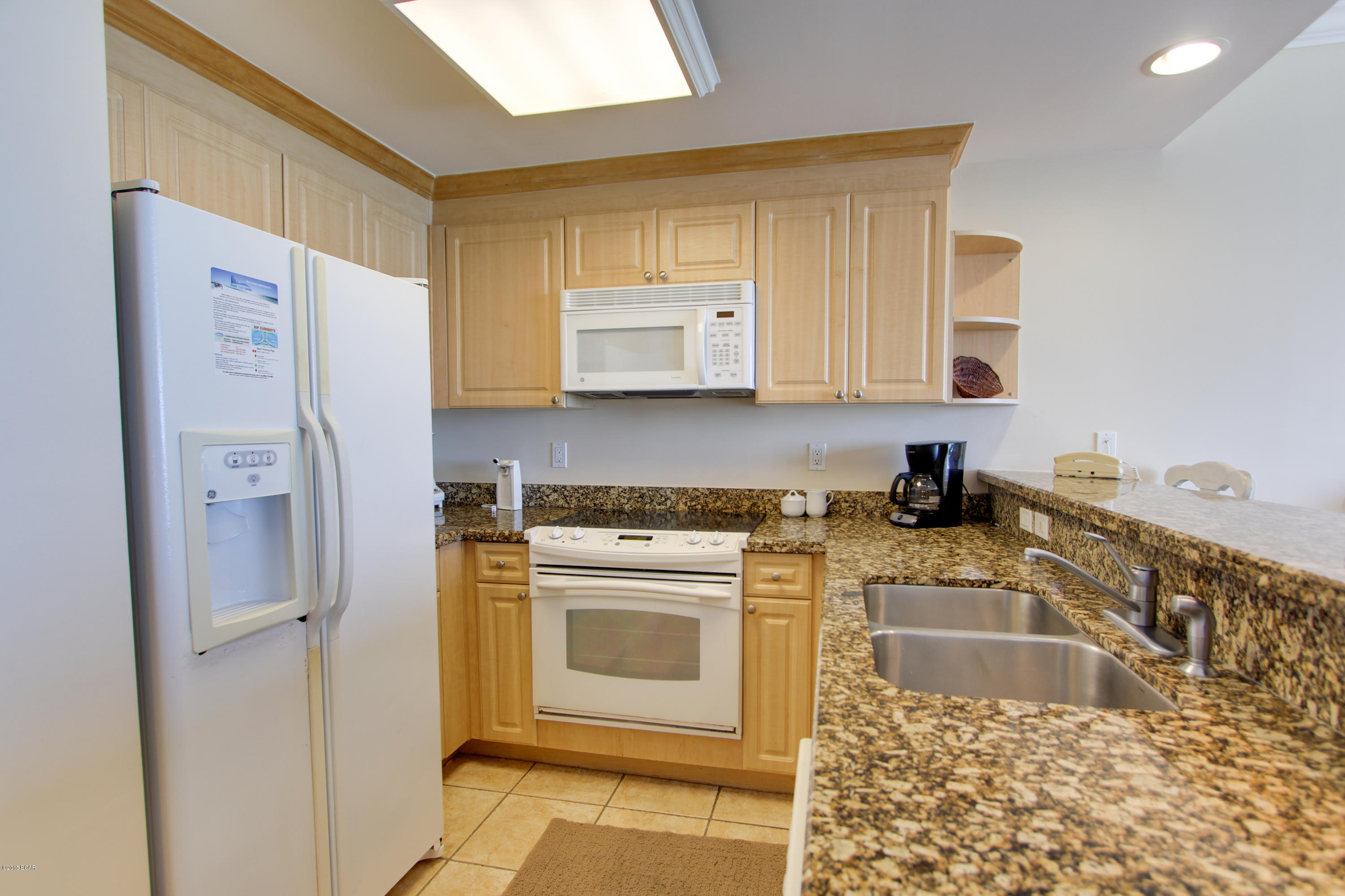 Boardwalk Central - Residential