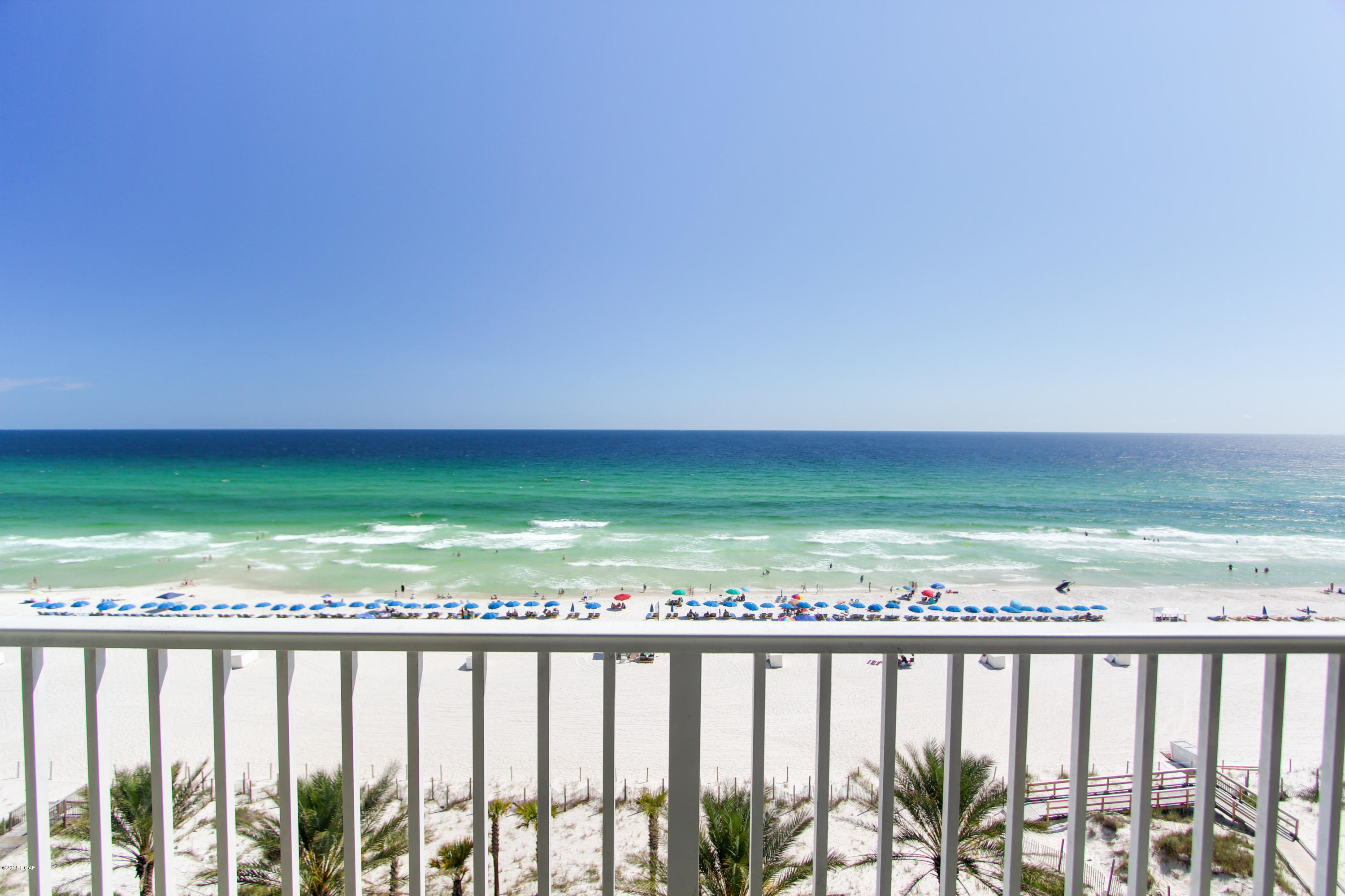 Boardwalk Central - Residential