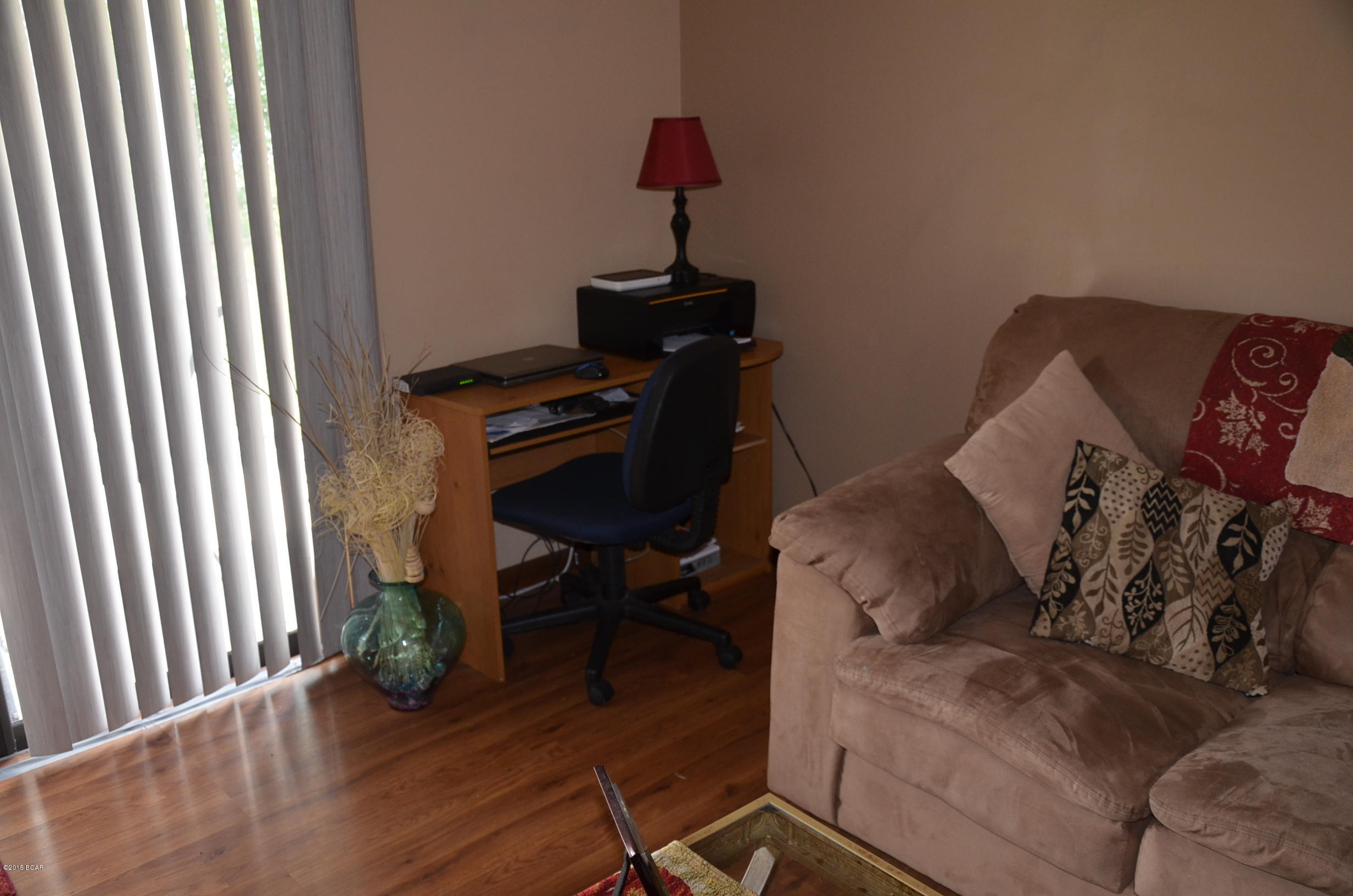Pine Forest Est Ph 5 - Residential