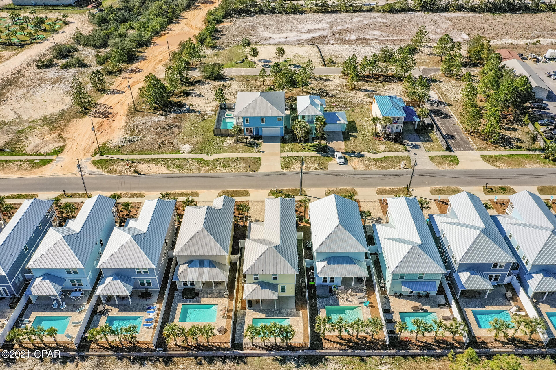 [No Recorded Subdiv] - Residential