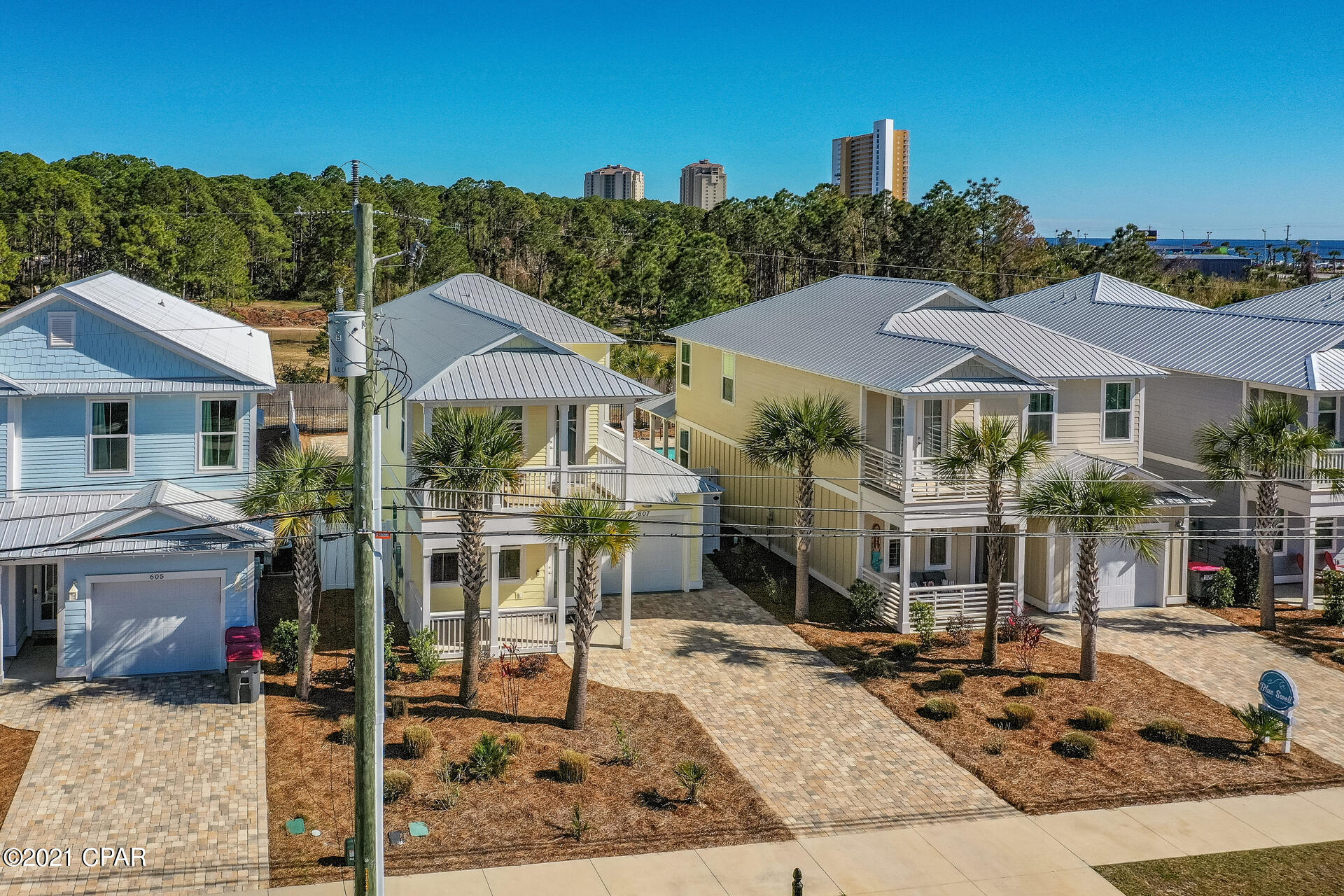 [No Recorded Subdiv] - Residential