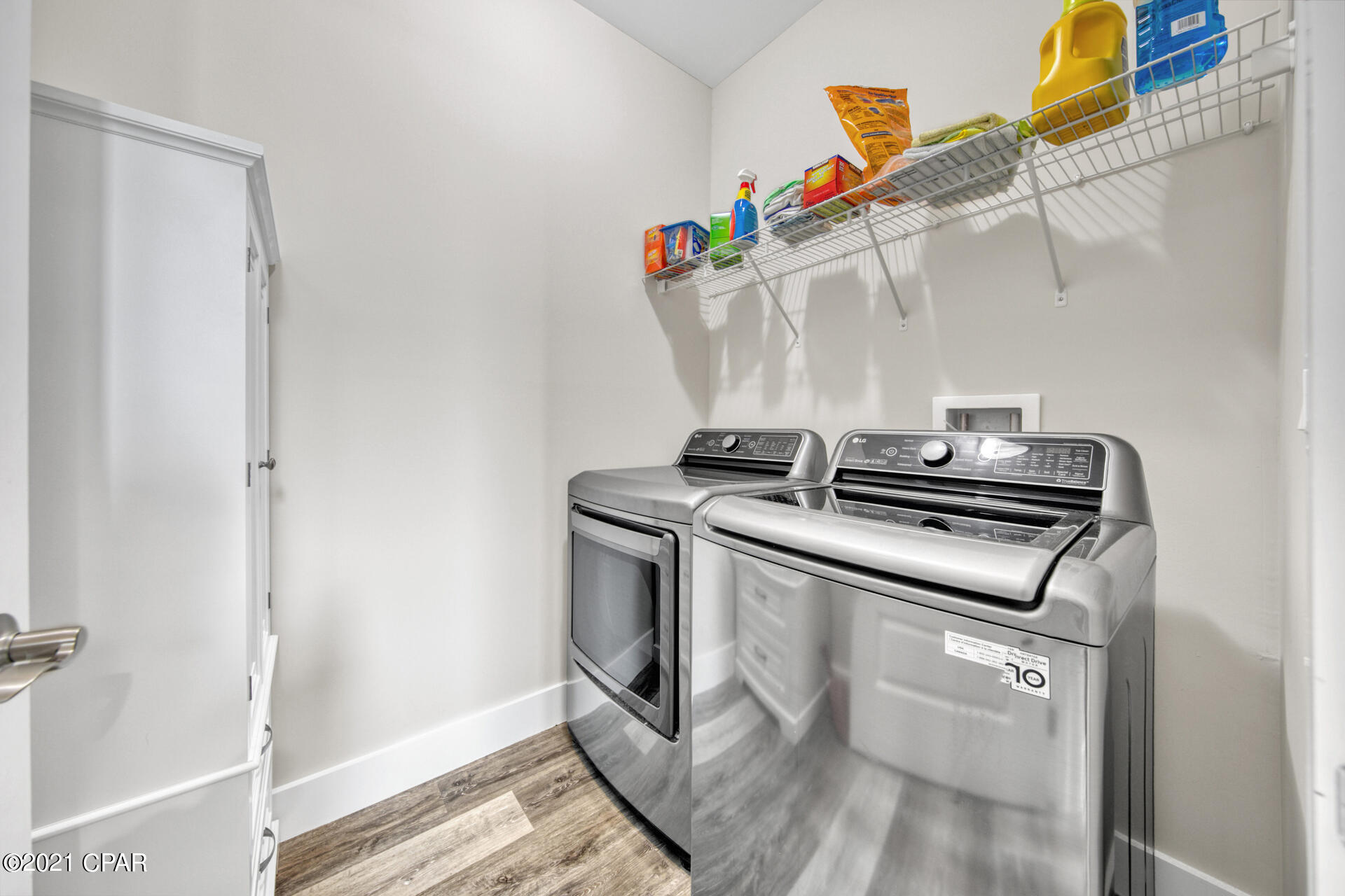 [No Recorded Subdiv] - Residential