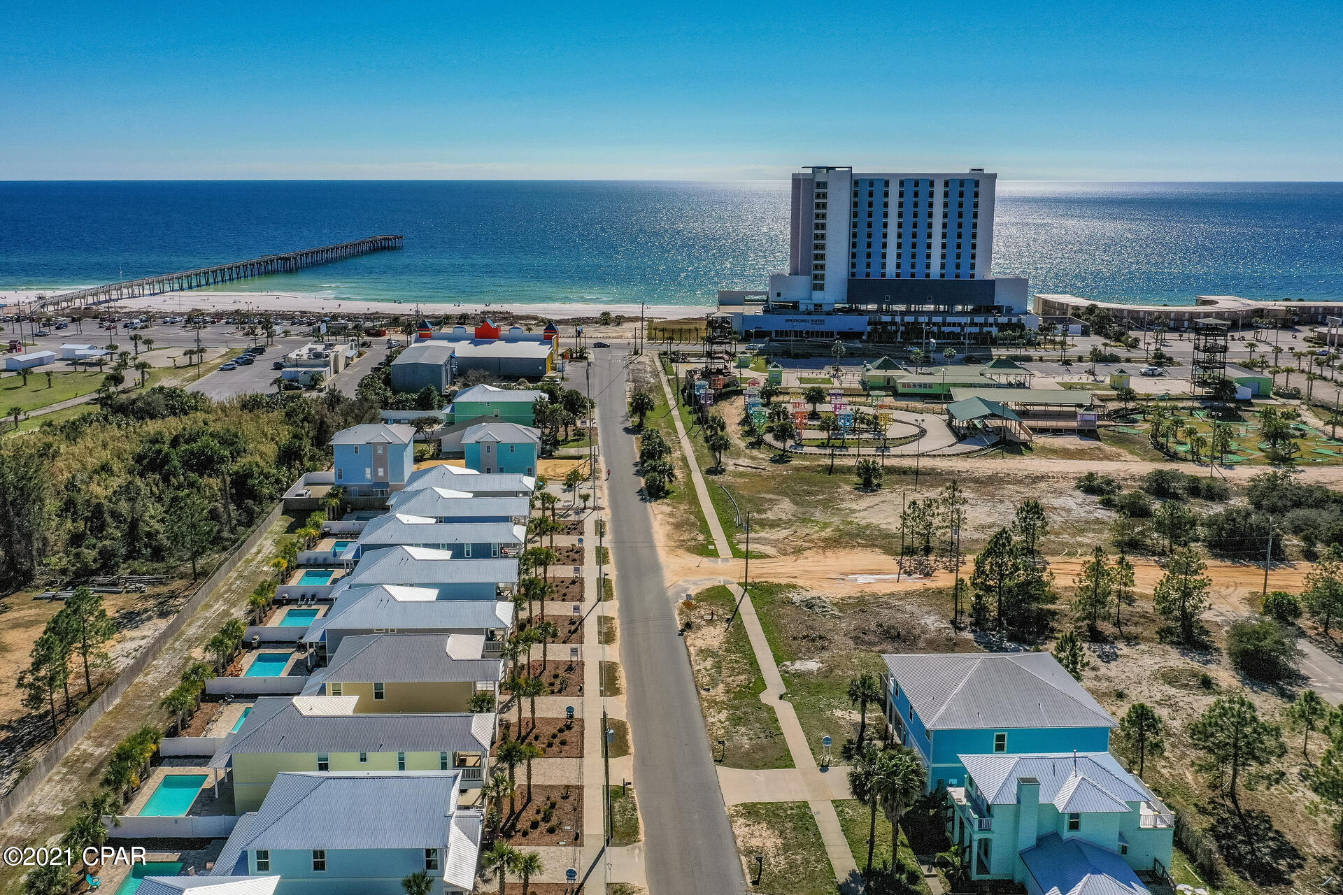 [No Recorded Subdiv] - Residential