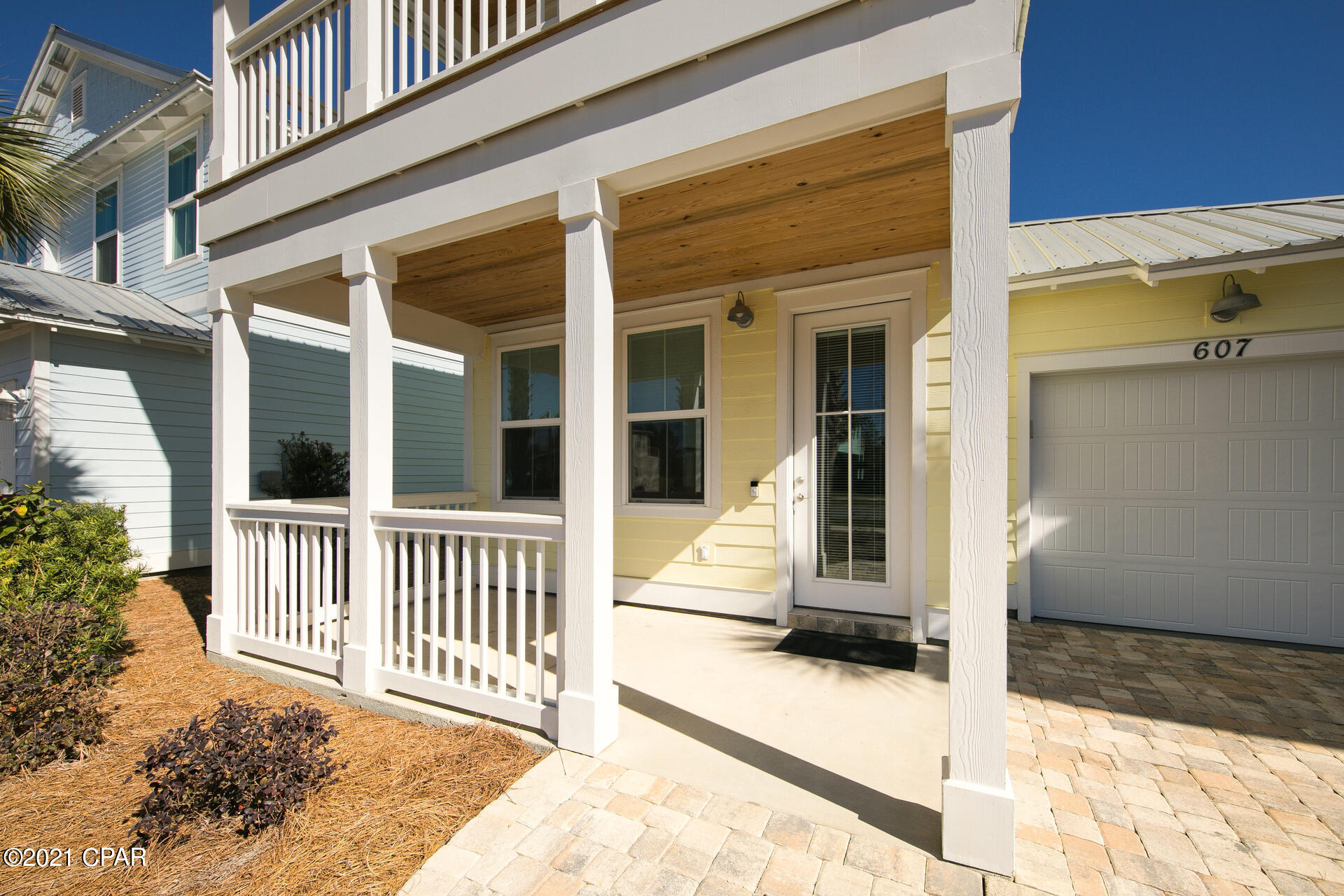 [No Recorded Subdiv] - Residential