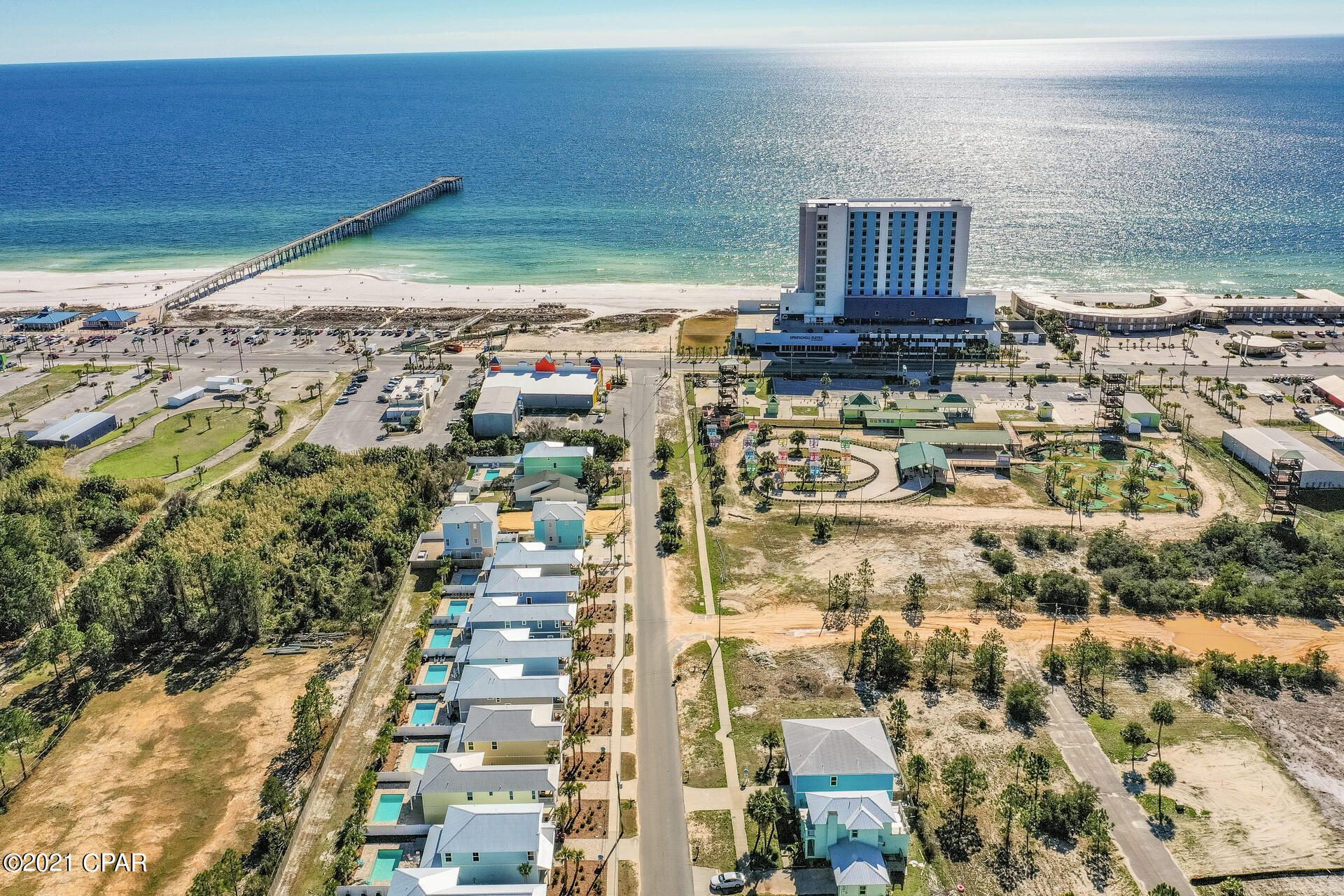 [No Recorded Subdiv] - Residential