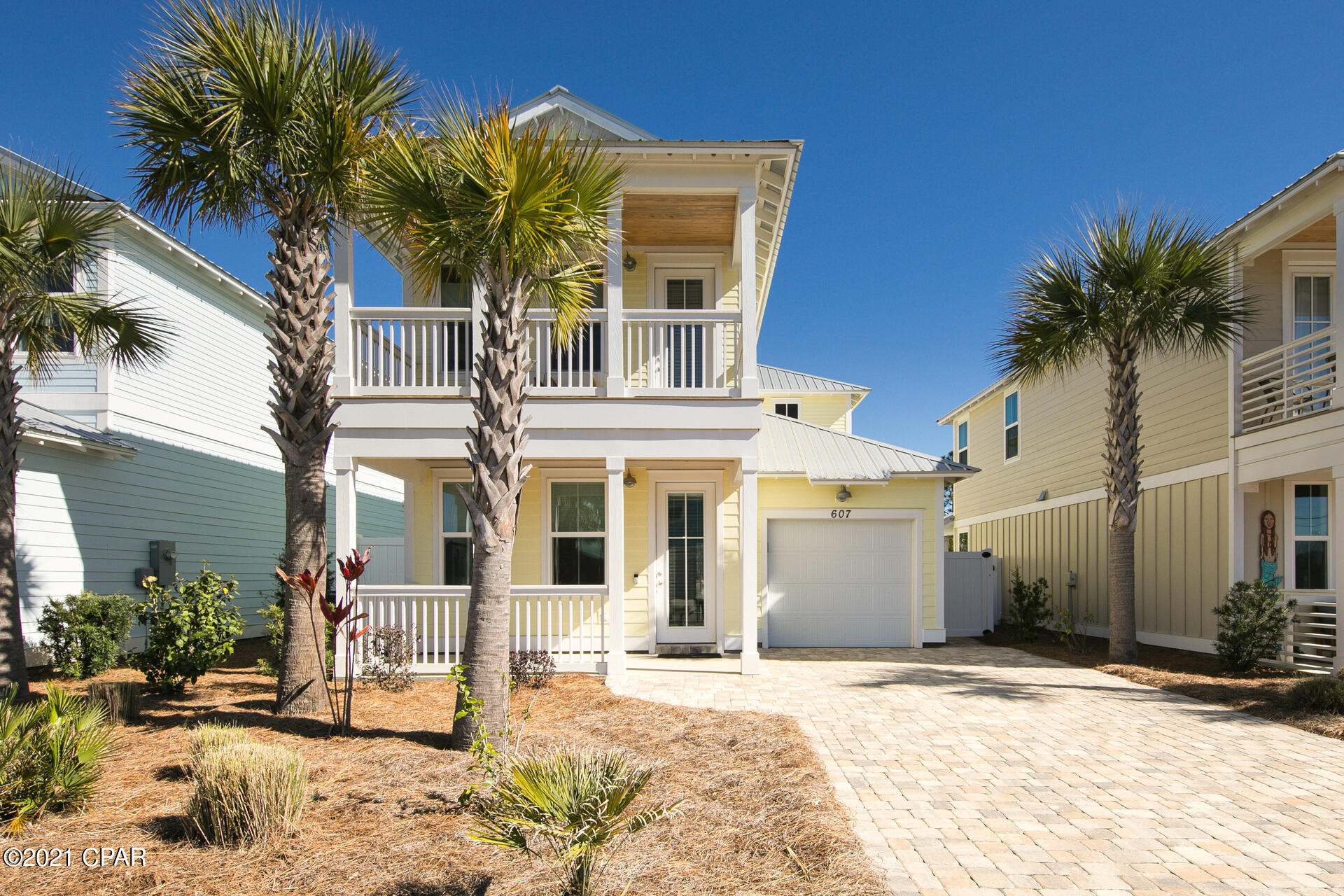 [No Recorded Subdiv] - Residential