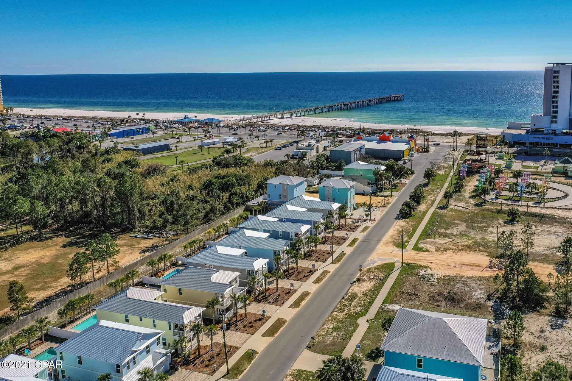 [No Recorded Subdiv] - Residential