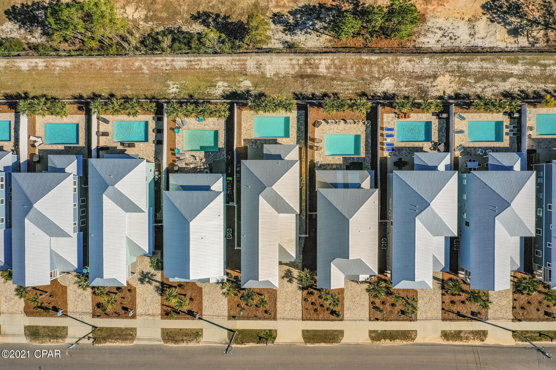 [No Recorded Subdiv] - Residential