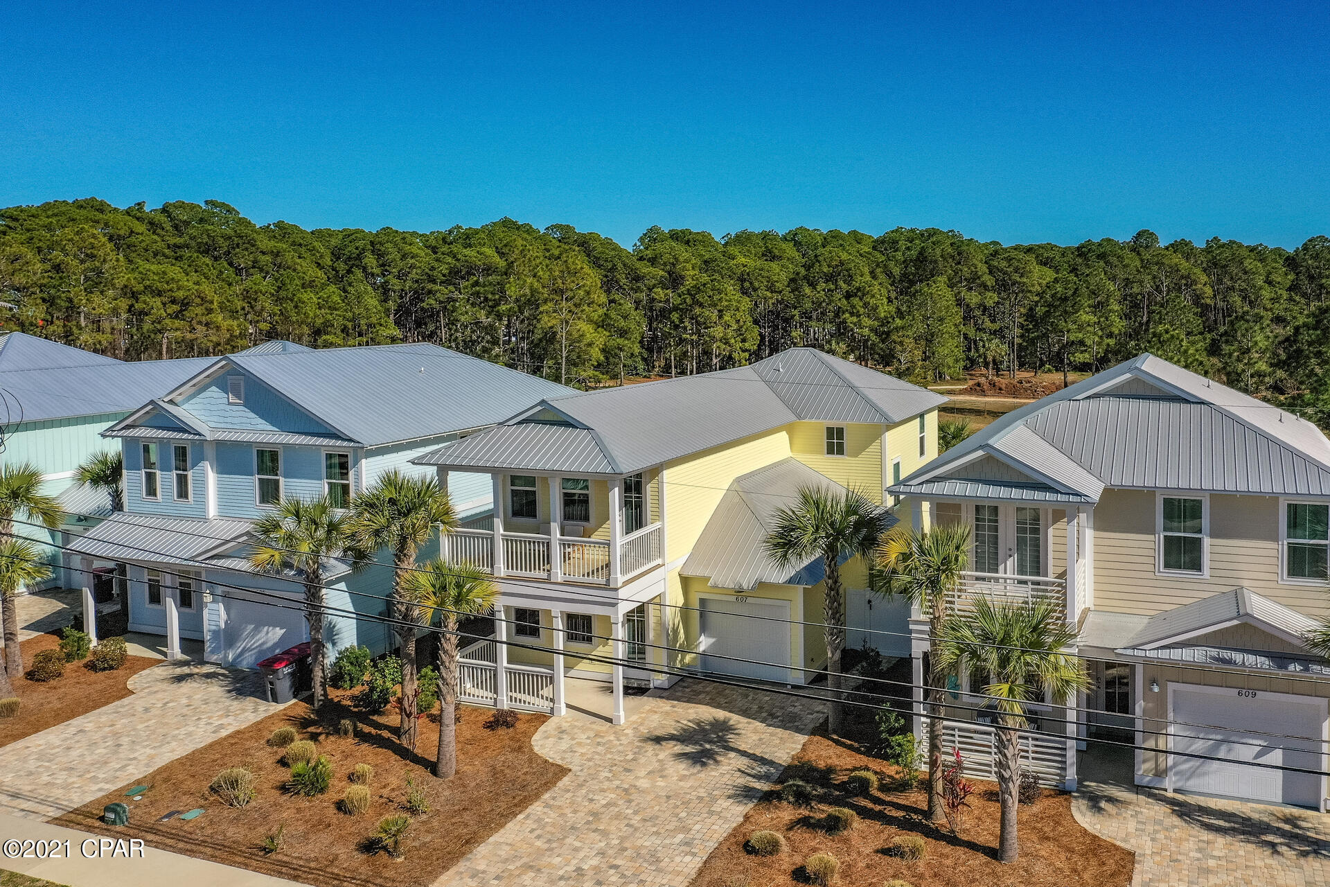 [No Recorded Subdiv] - Residential