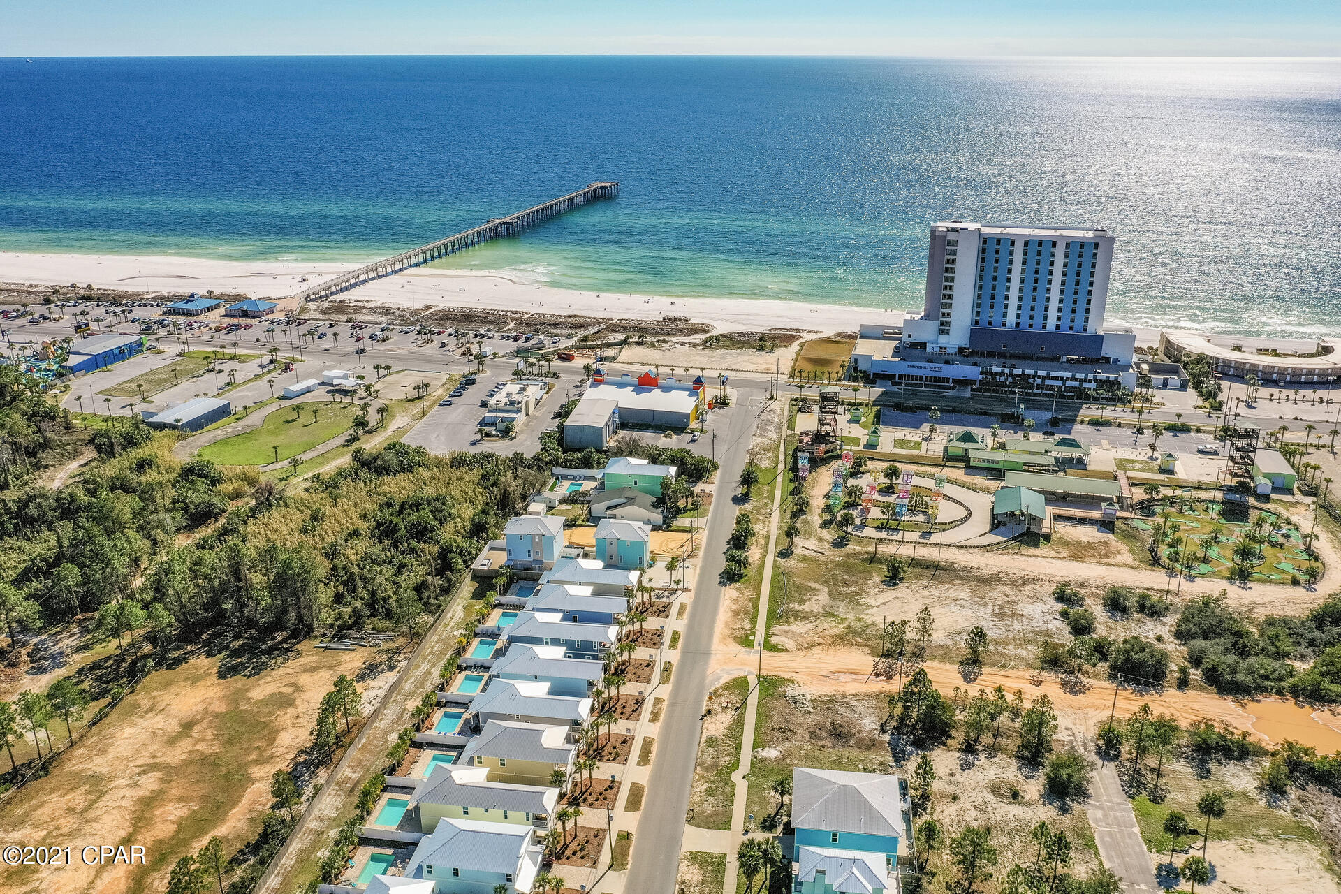 [No Recorded Subdiv] - Residential