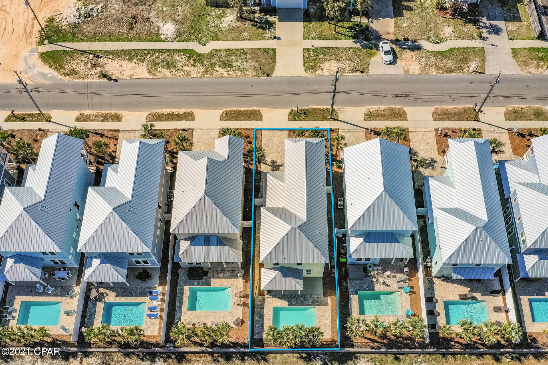 [No Recorded Subdiv] - Residential