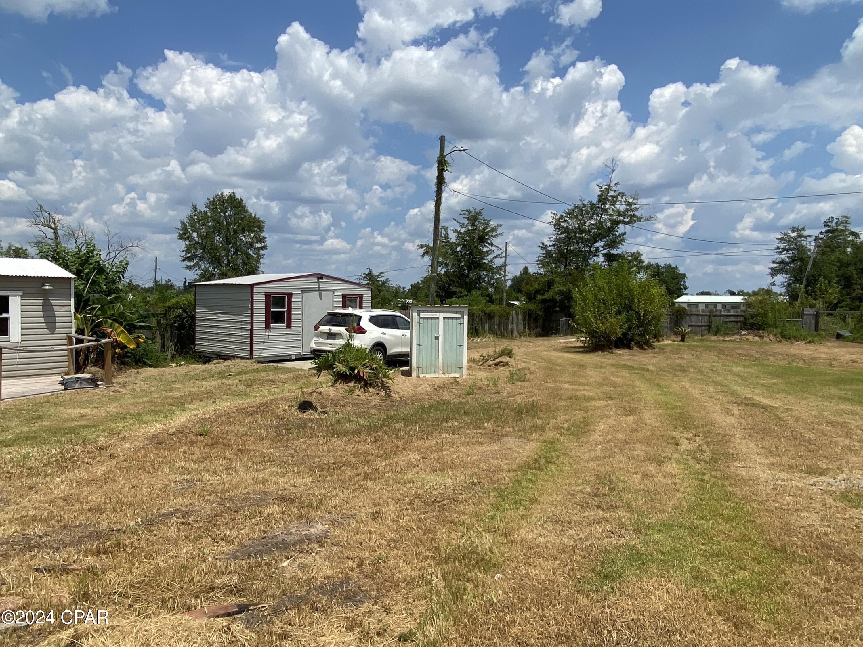 [No Recorded Subdiv] - Residential