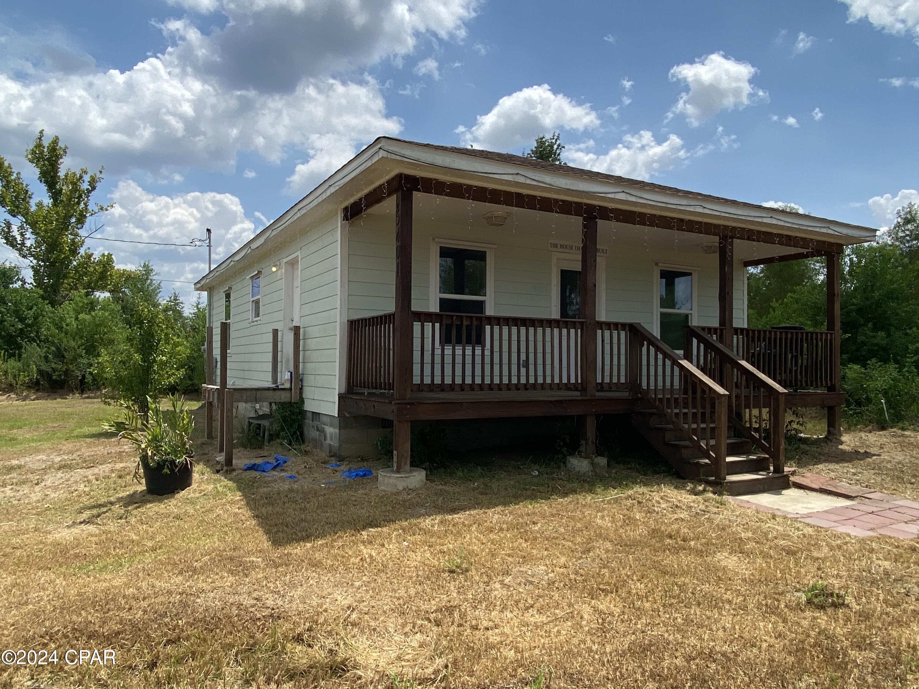 [No Recorded Subdiv] - Residential