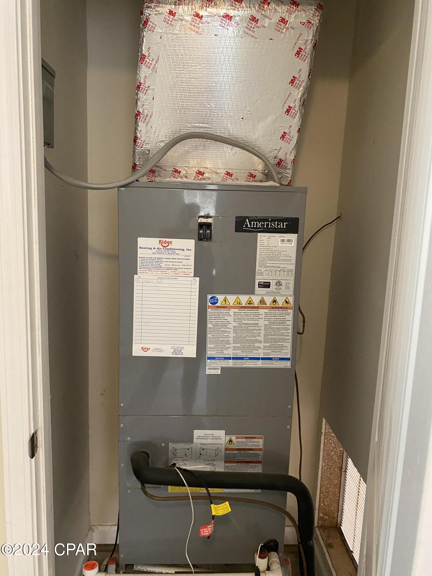 [No Recorded Subdiv] - Residential