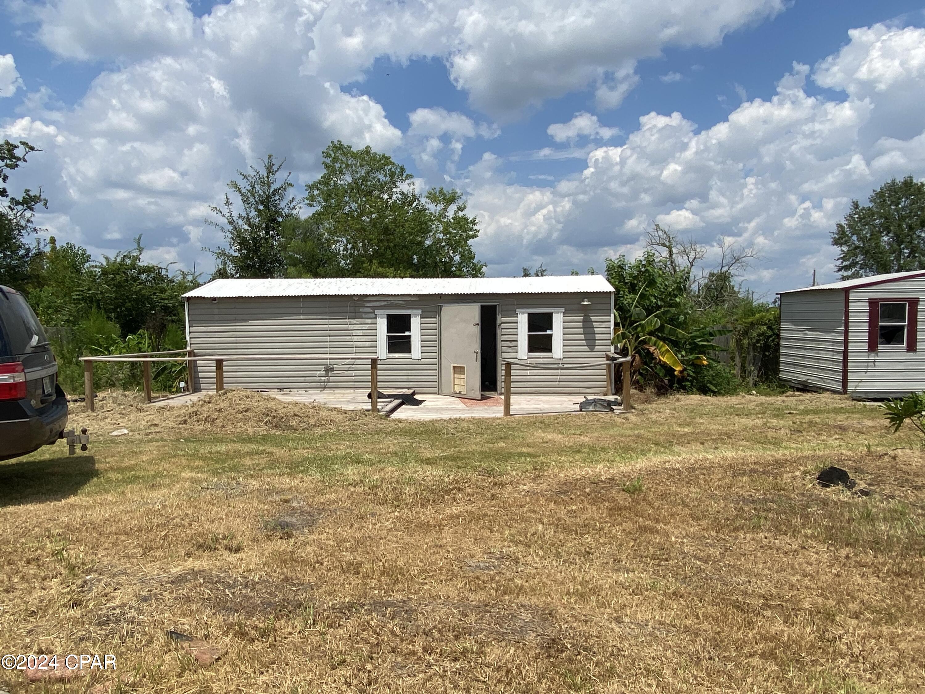 [No Recorded Subdiv] - Residential