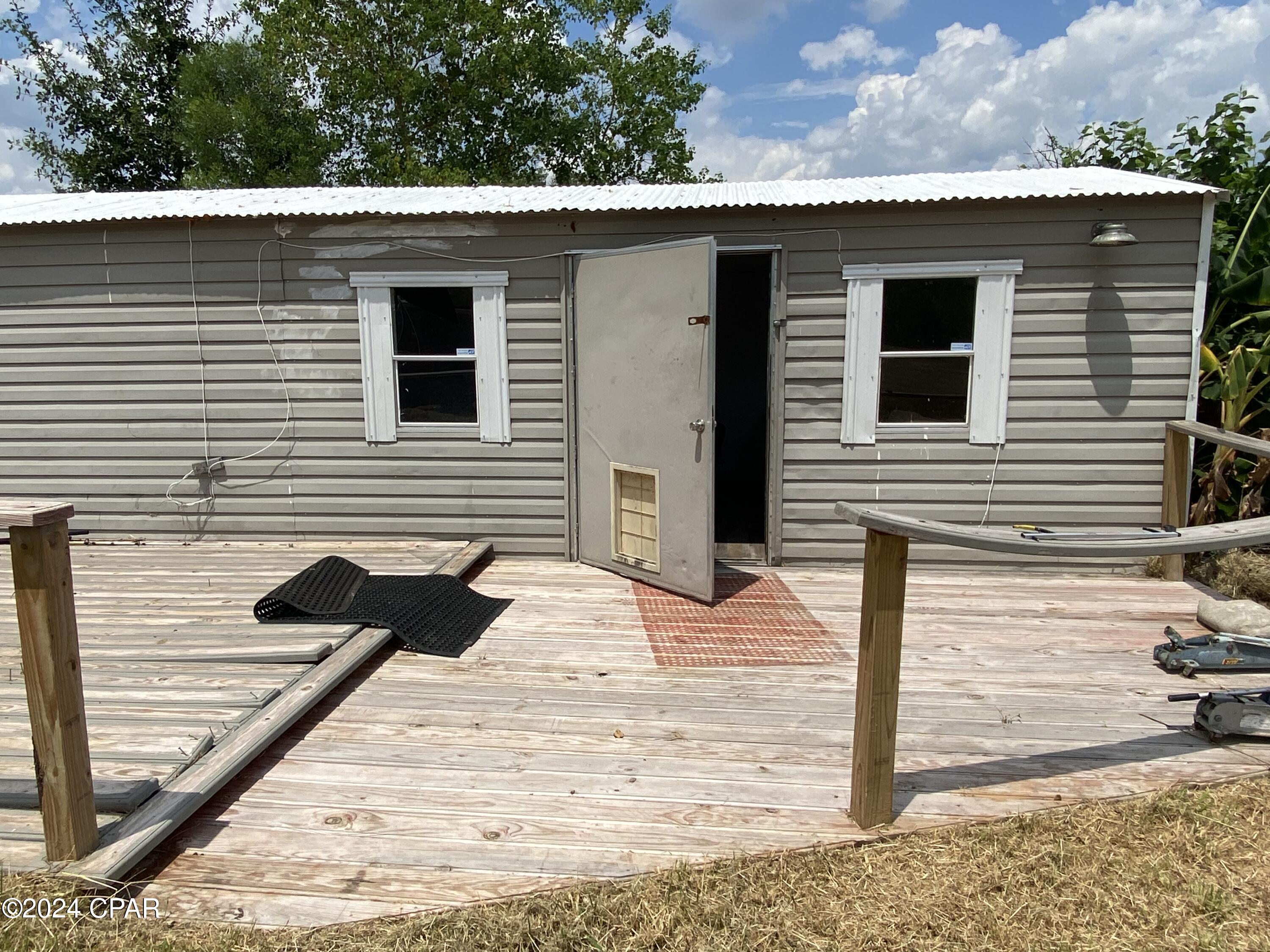 [No Recorded Subdiv] - Residential