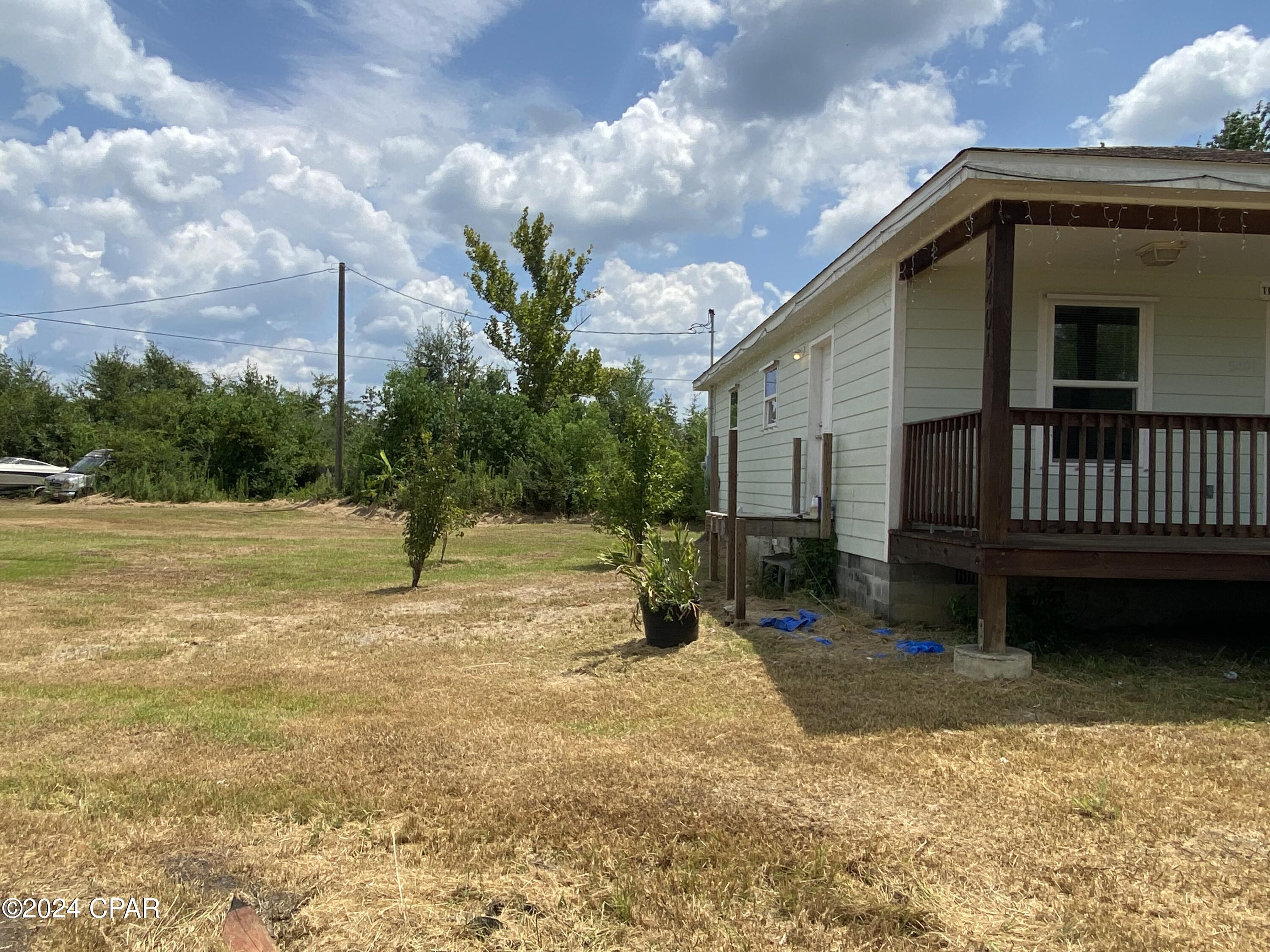 [No Recorded Subdiv] - Residential