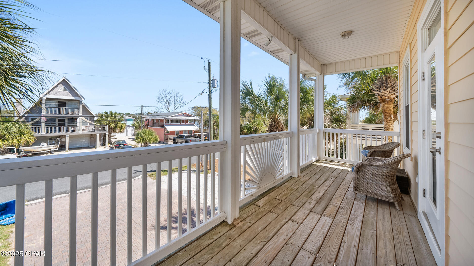 Holiday Beach Unit 3 - Residential