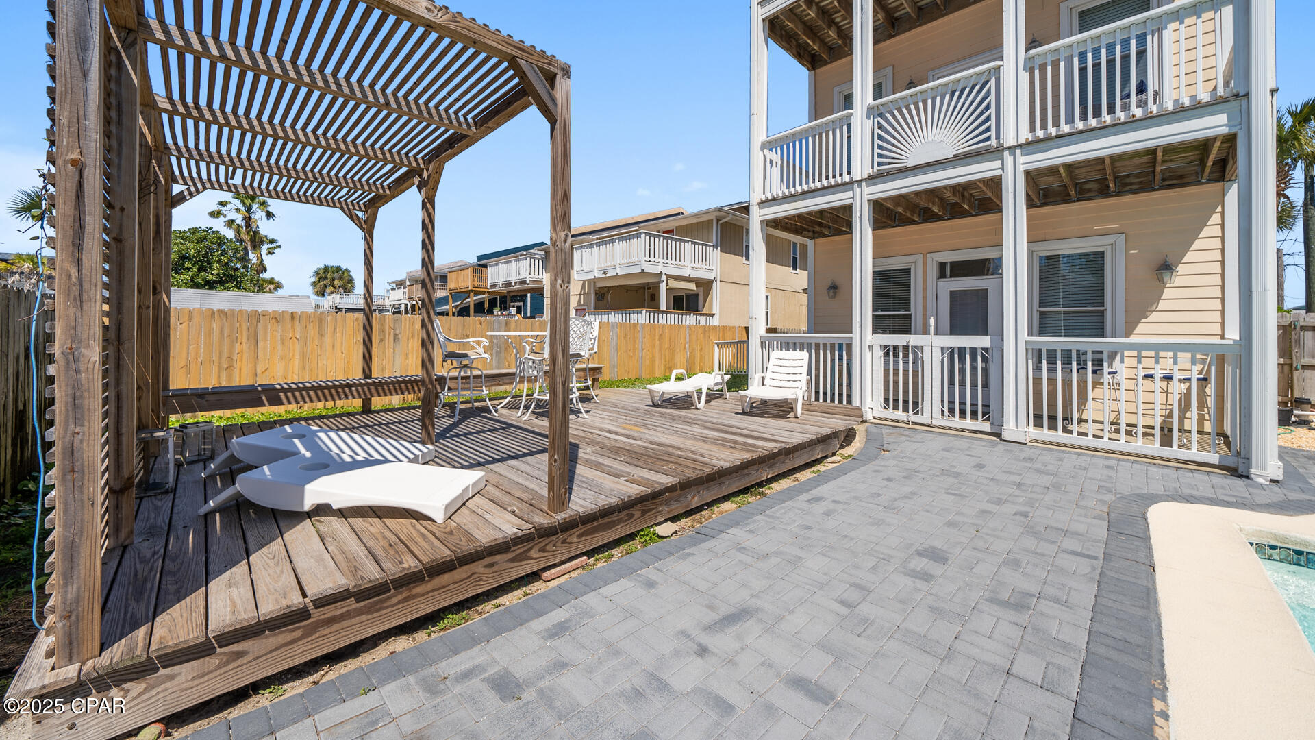 Holiday Beach Unit 3 - Residential