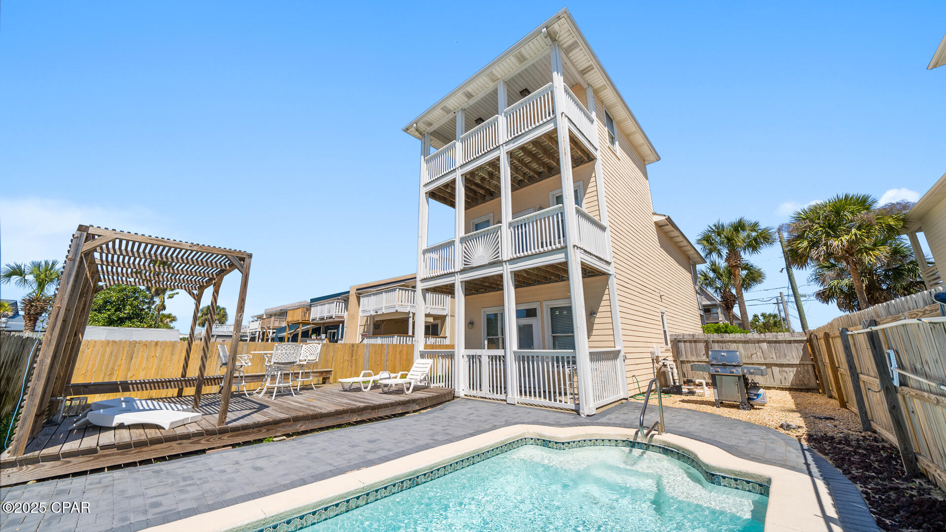 Holiday Beach Unit 3 - Residential