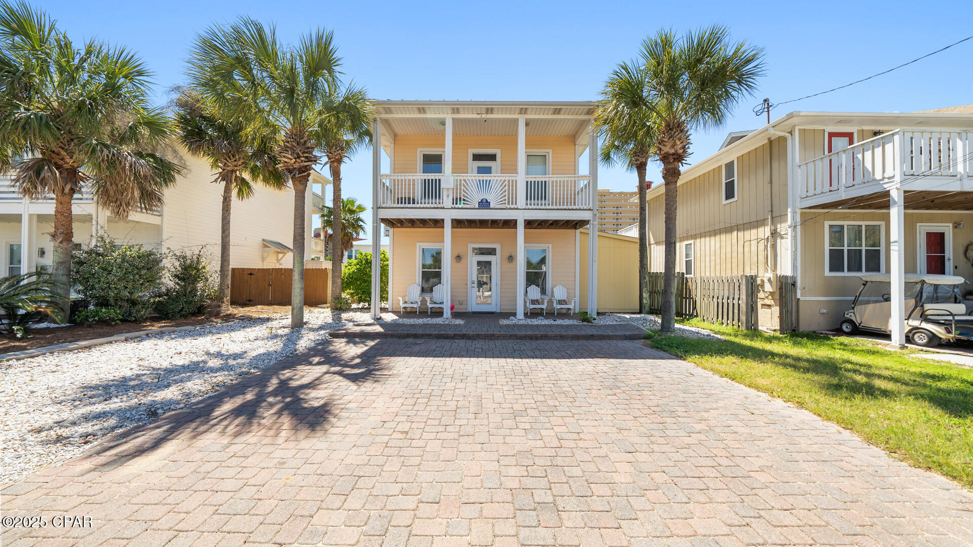 Holiday Beach Unit 3 - Residential