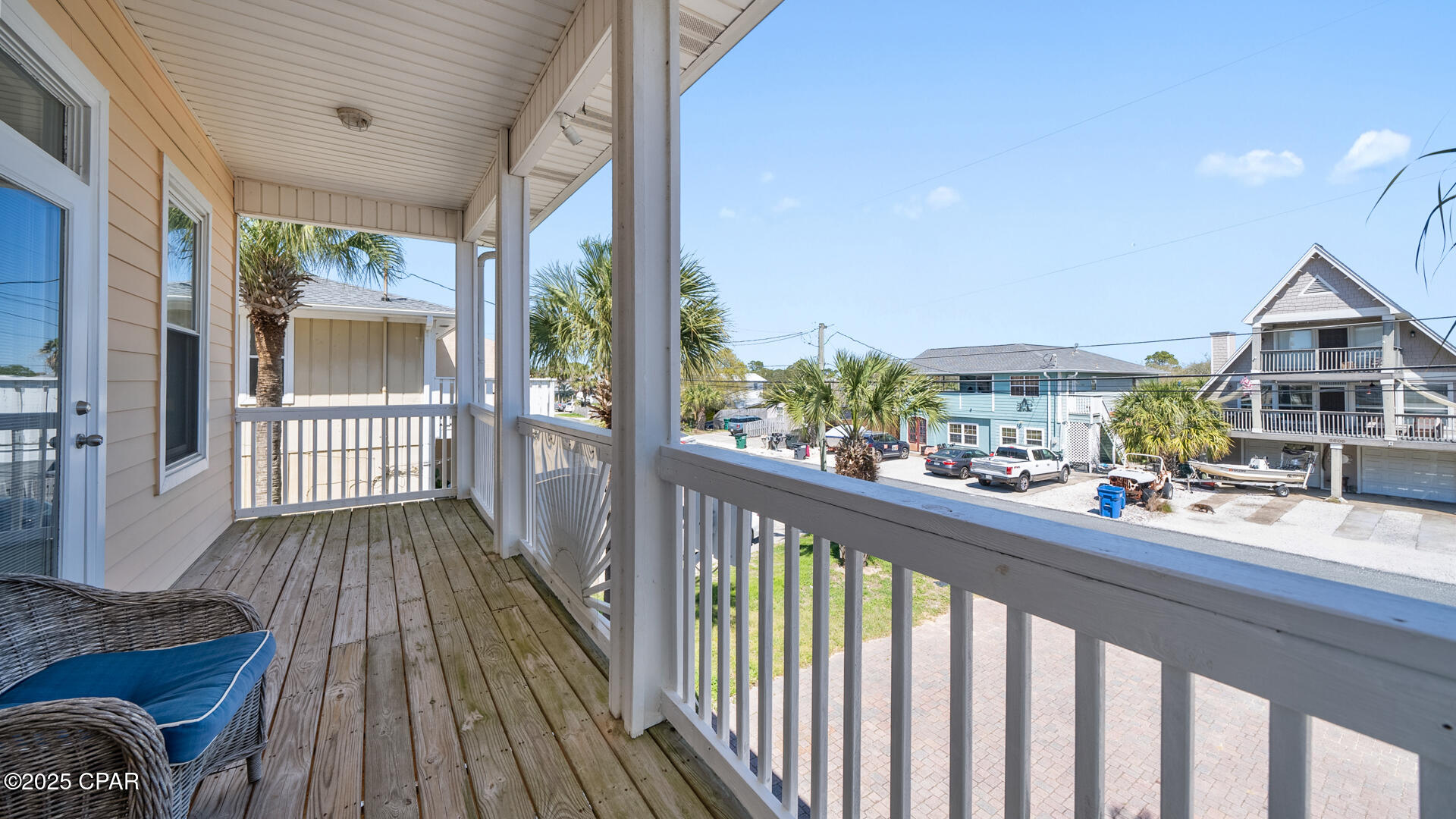 Holiday Beach Unit 3 - Residential