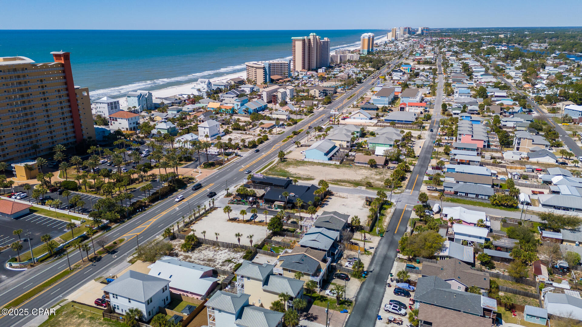 Holiday Beach Unit 3 - Residential