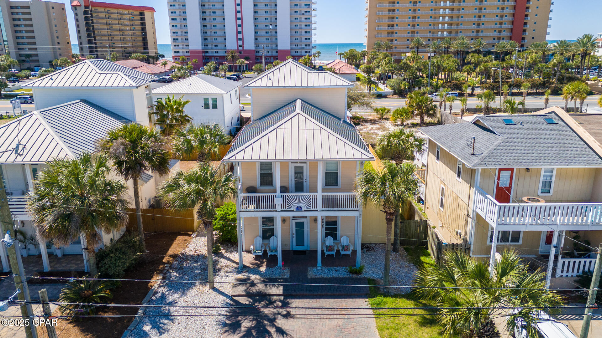 Holiday Beach Unit 3 - Residential