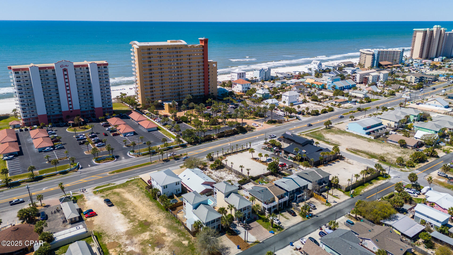 Holiday Beach Unit 3 - Residential