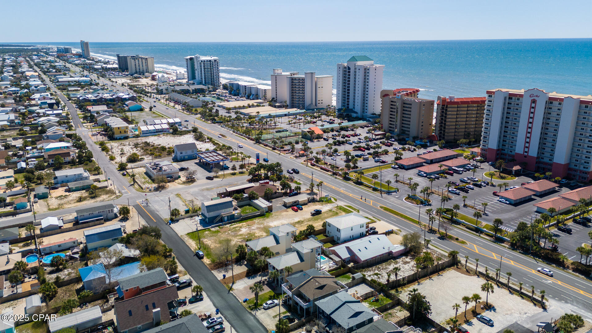 Holiday Beach Unit 3 - Residential