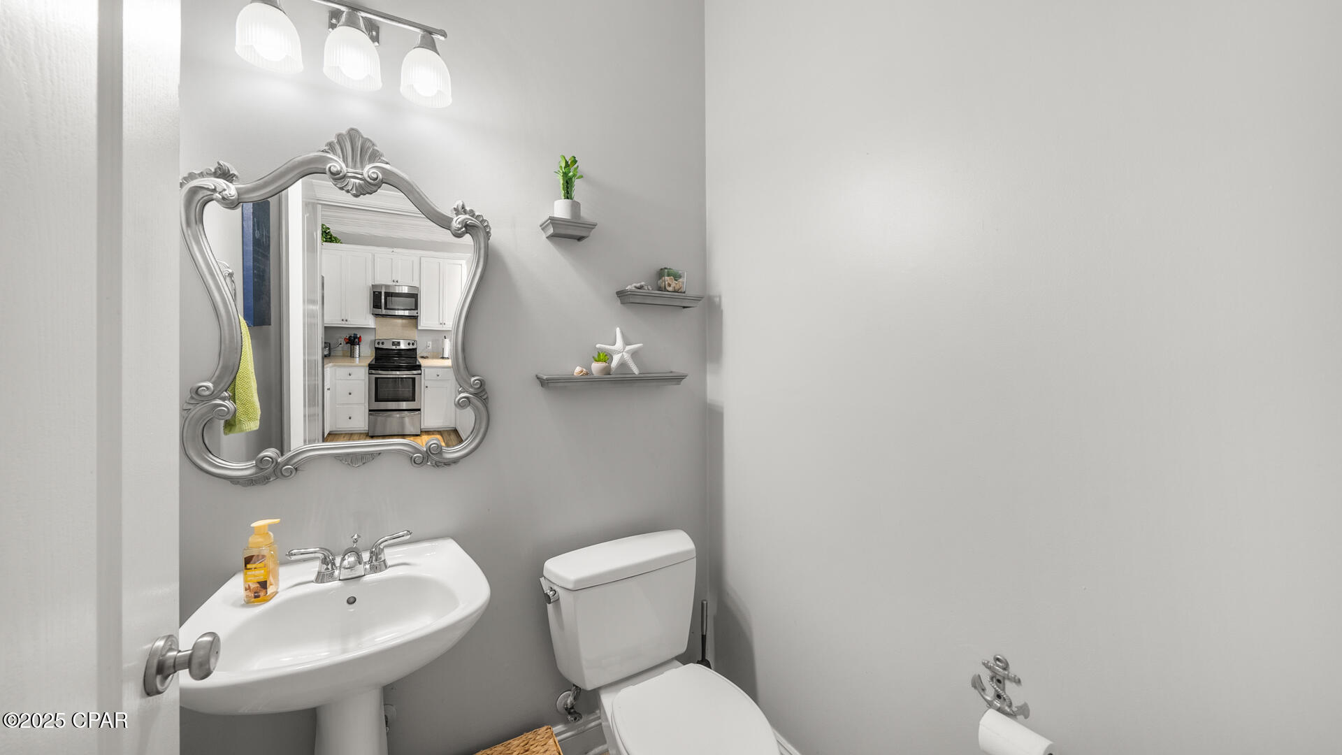 Holiday Beach Unit 3 - Residential