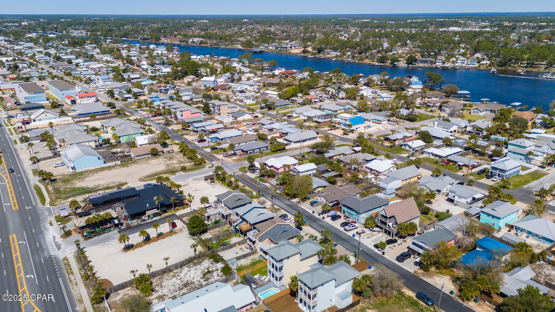 Holiday Beach Unit 3 - Residential