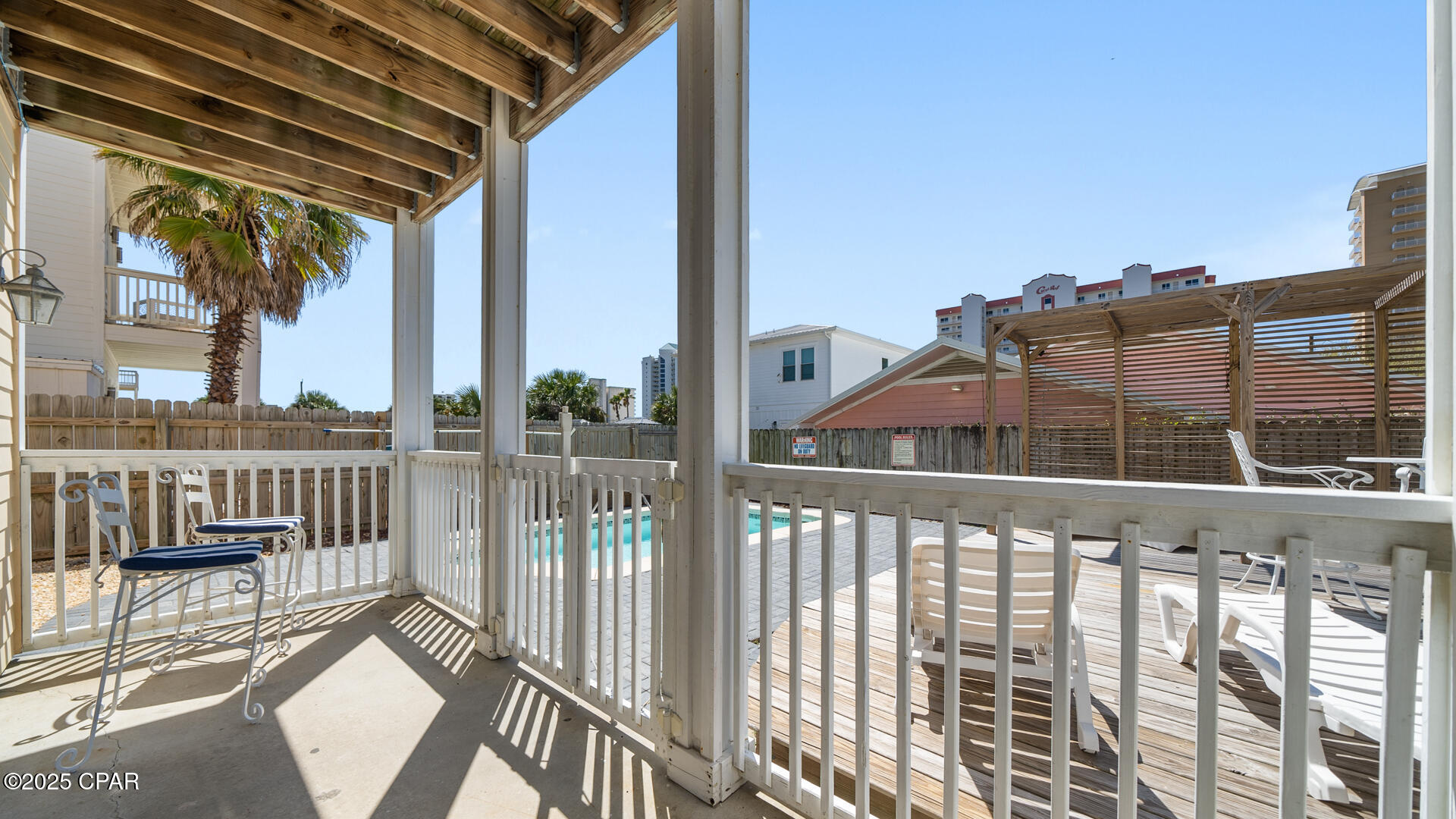 Holiday Beach Unit 3 - Residential