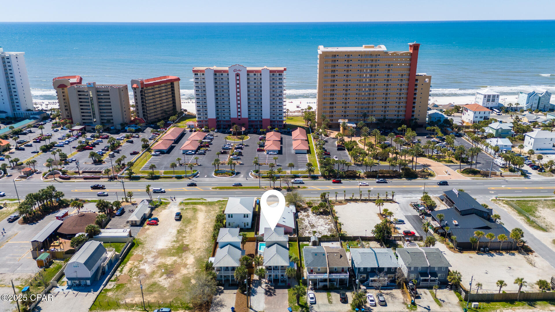 Holiday Beach Unit 3 - Residential