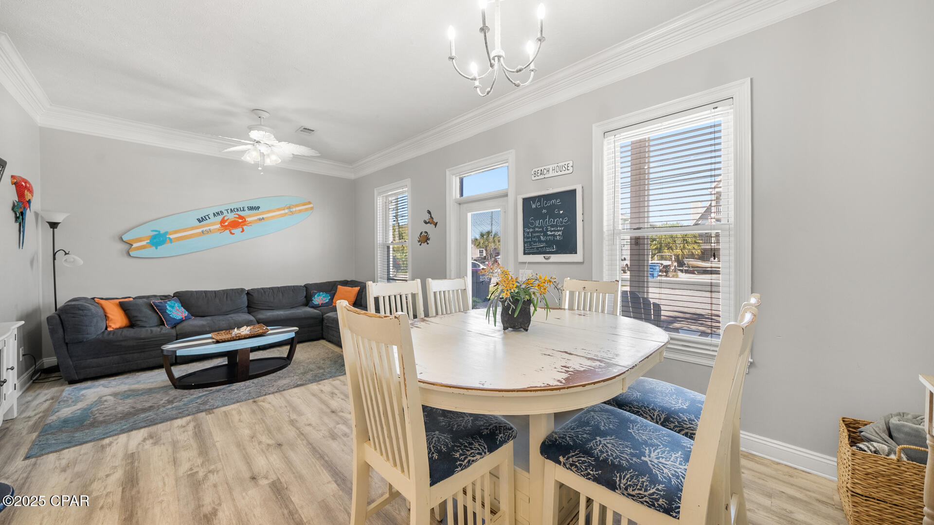 Holiday Beach Unit 3 - Residential