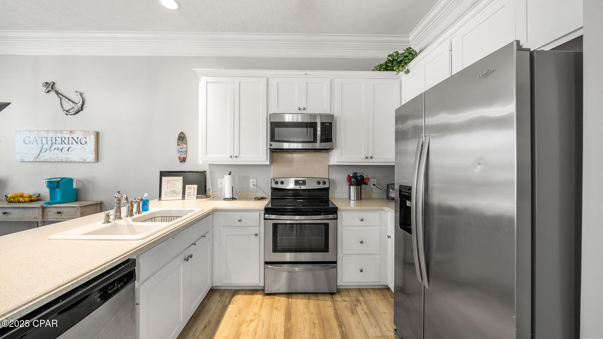 Holiday Beach Unit 3 - Residential