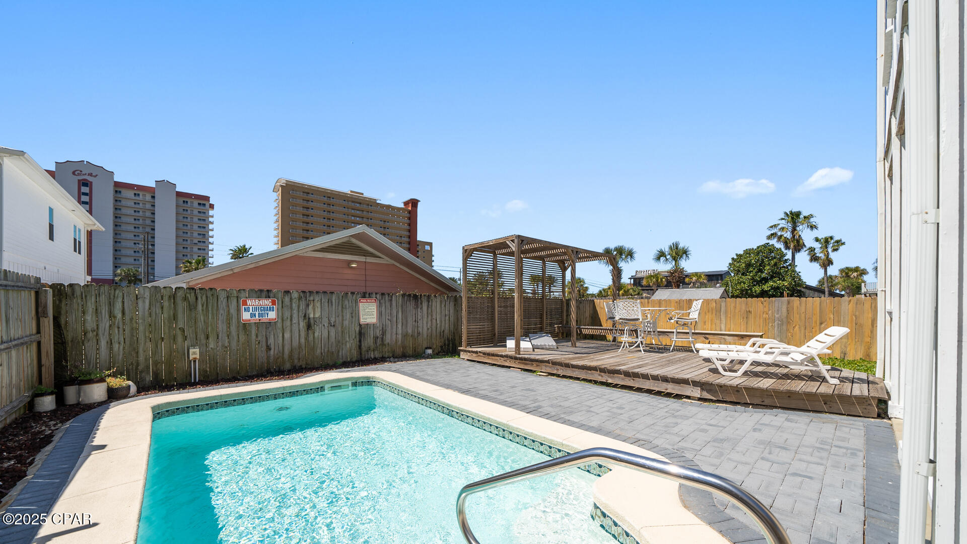 Holiday Beach Unit 3 - Residential