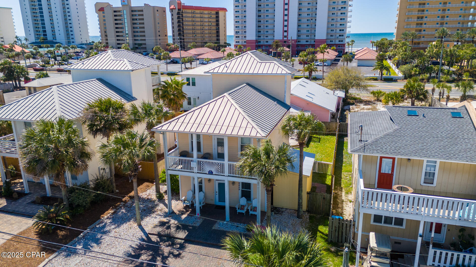 Holiday Beach Unit 3 - Residential