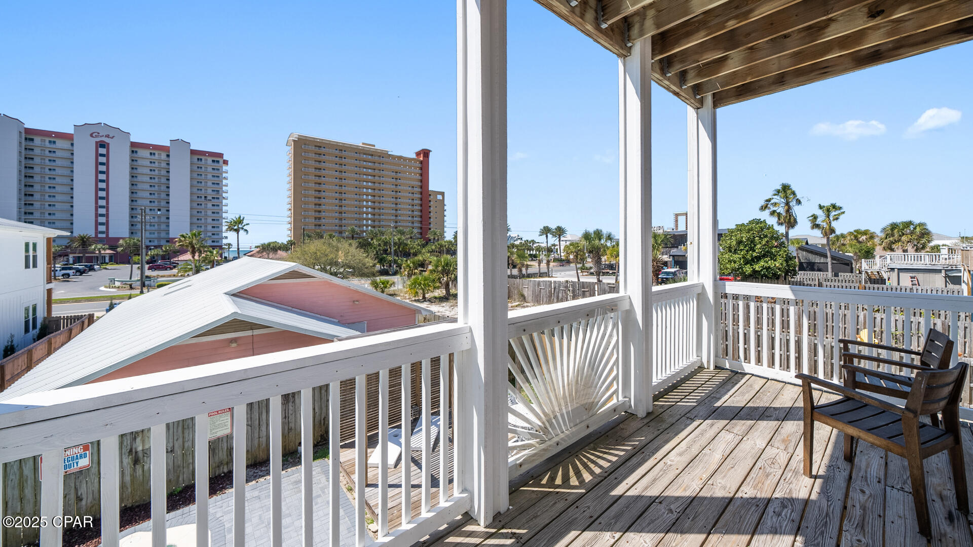 Holiday Beach Unit 3 - Residential