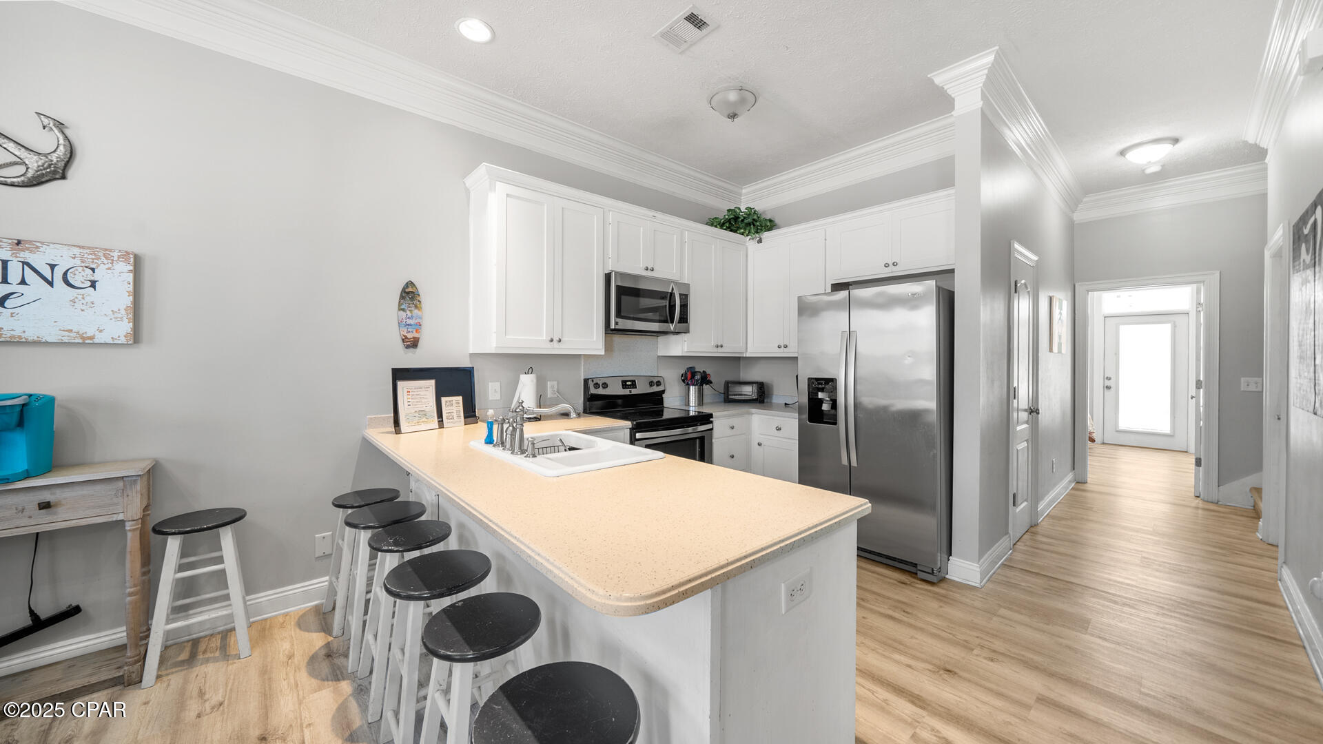 Holiday Beach Unit 3 - Residential