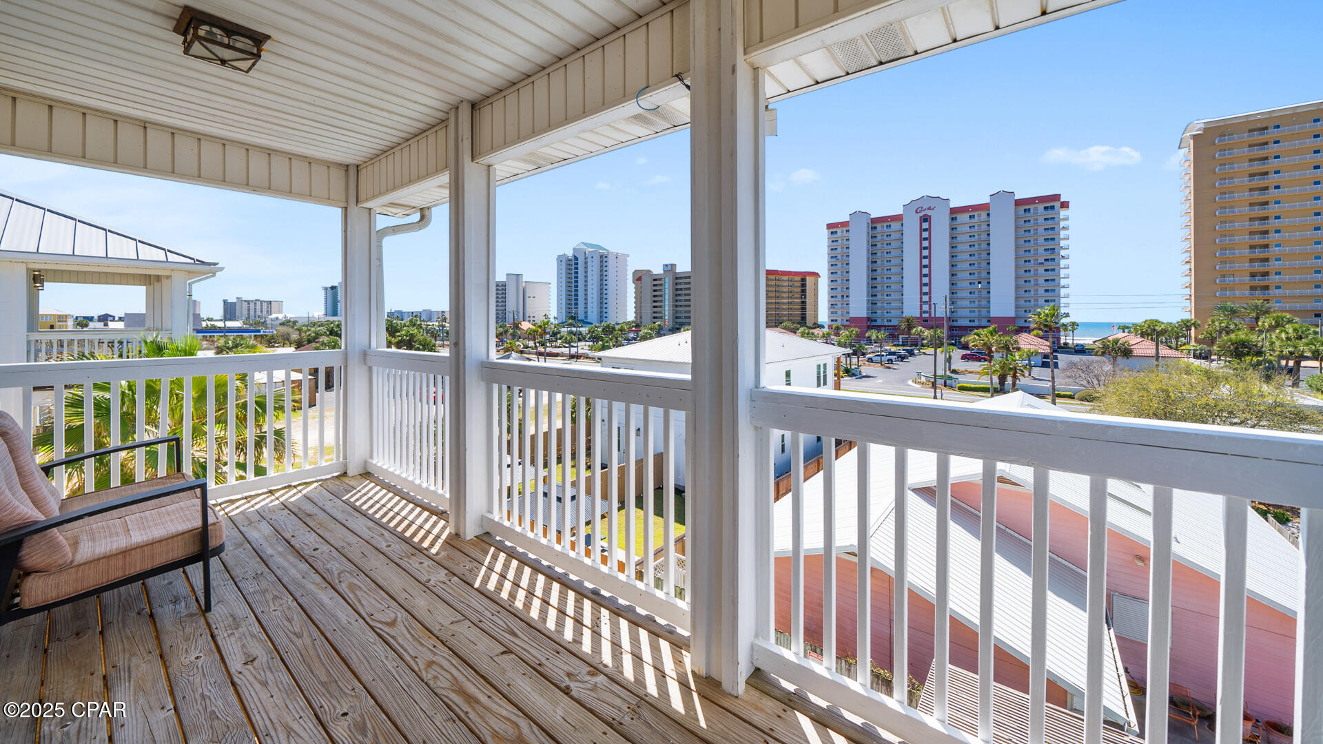 Holiday Beach Unit 3 - Residential