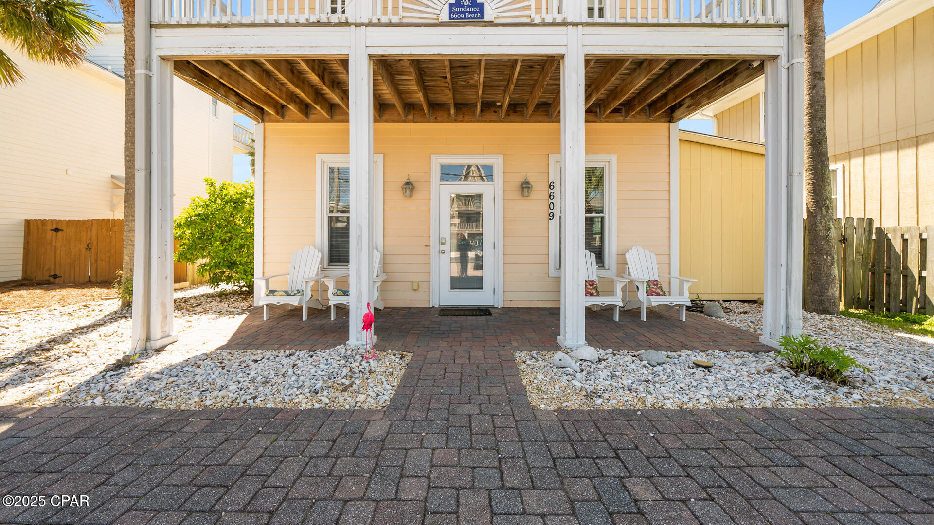 Holiday Beach Unit 3 - Residential