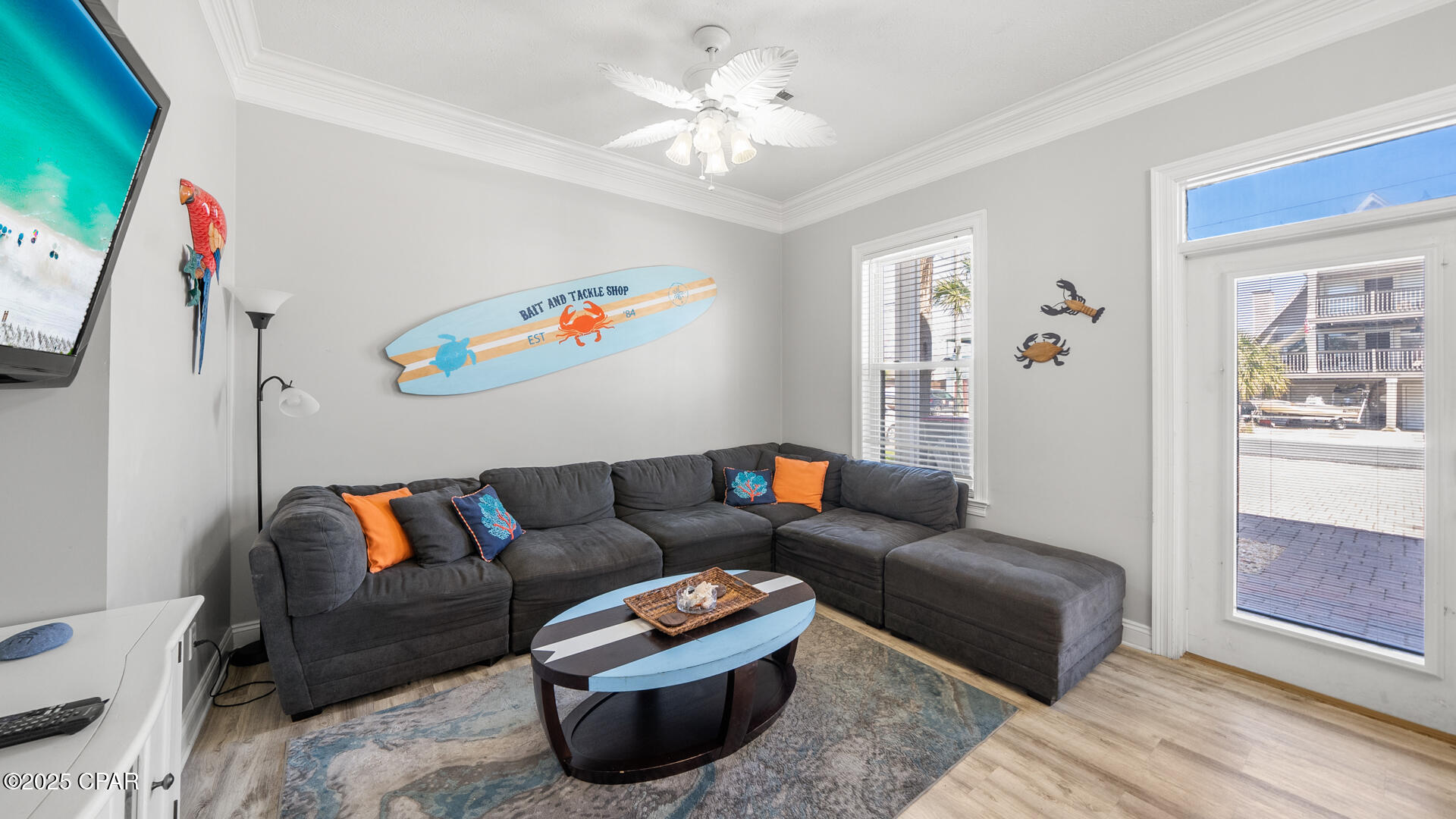 Holiday Beach Unit 3 - Residential